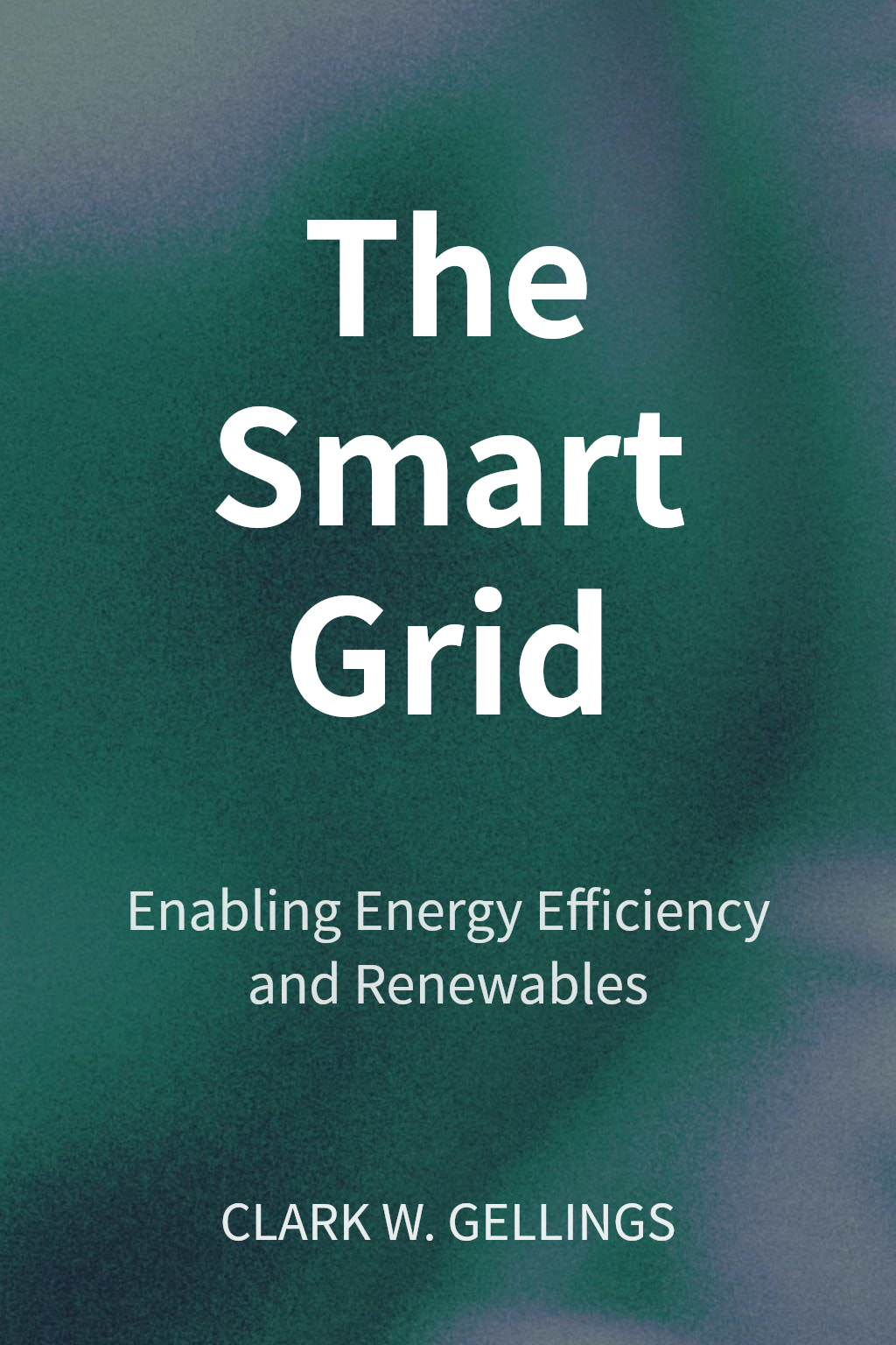 The Smart Grid cover