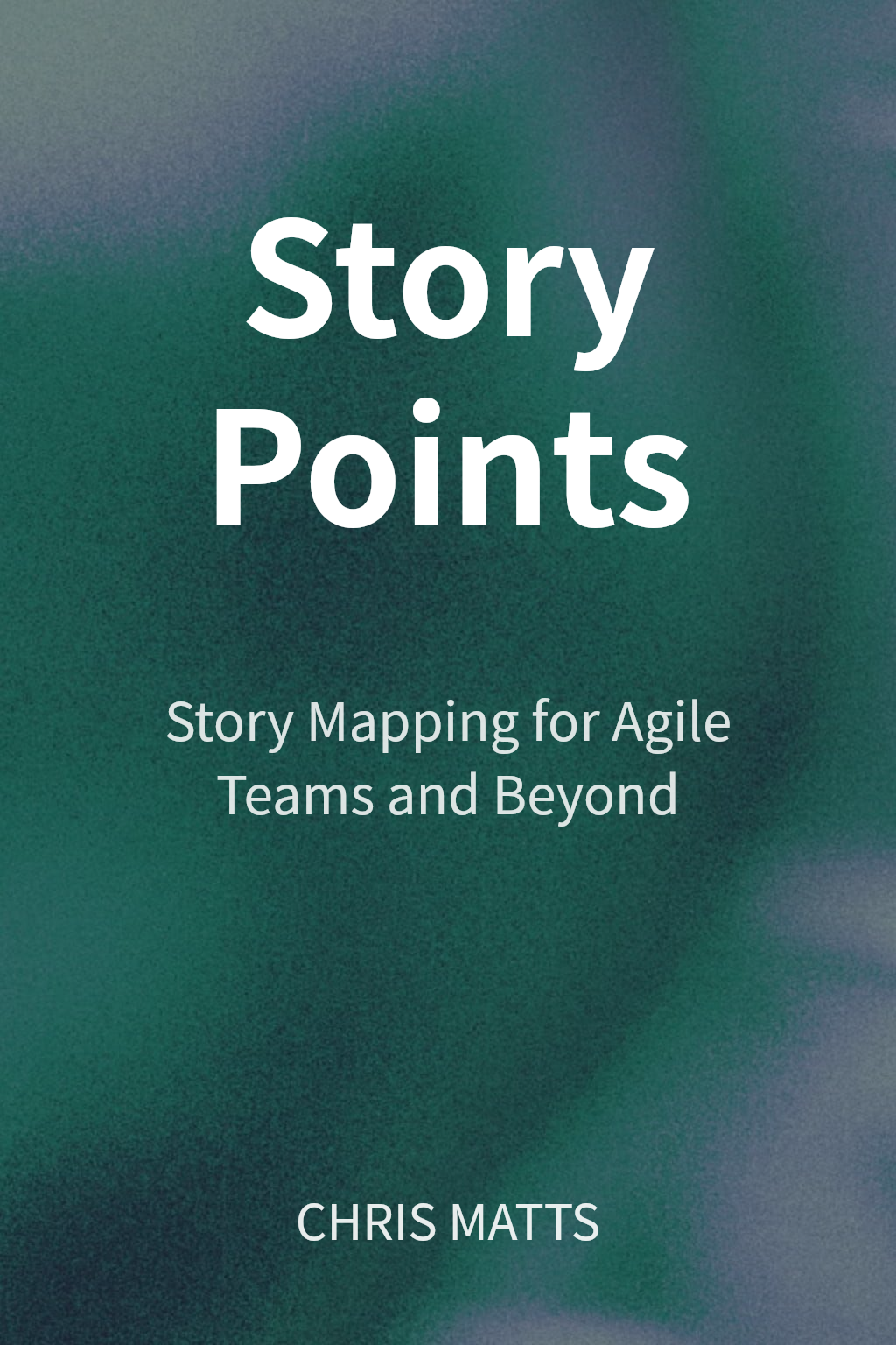 Story Points cover