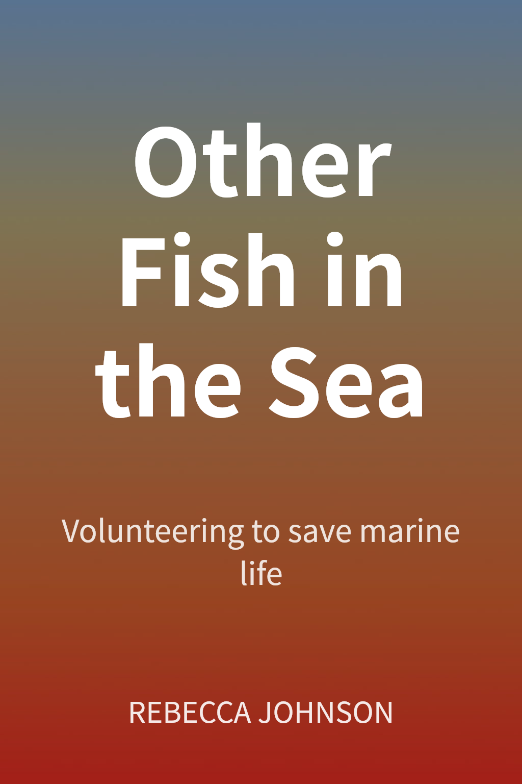 Other Fish in the Sea cover