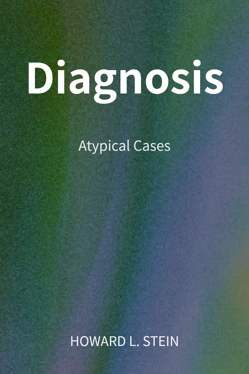 Diagnosis cover