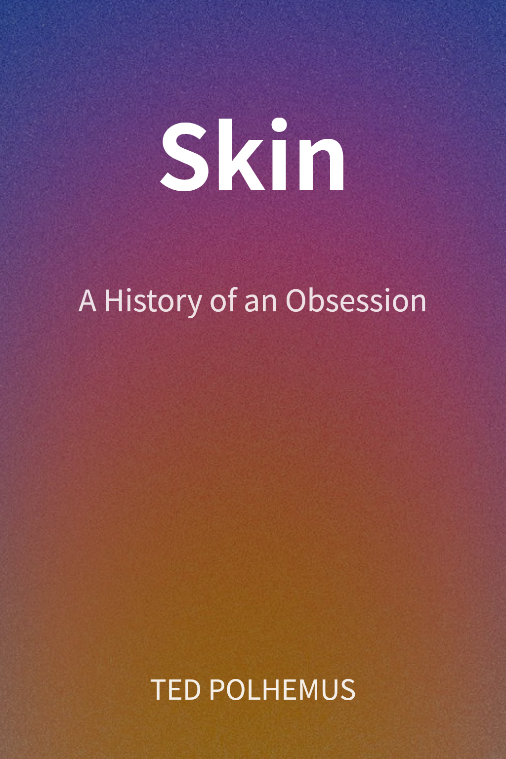 Skin cover
