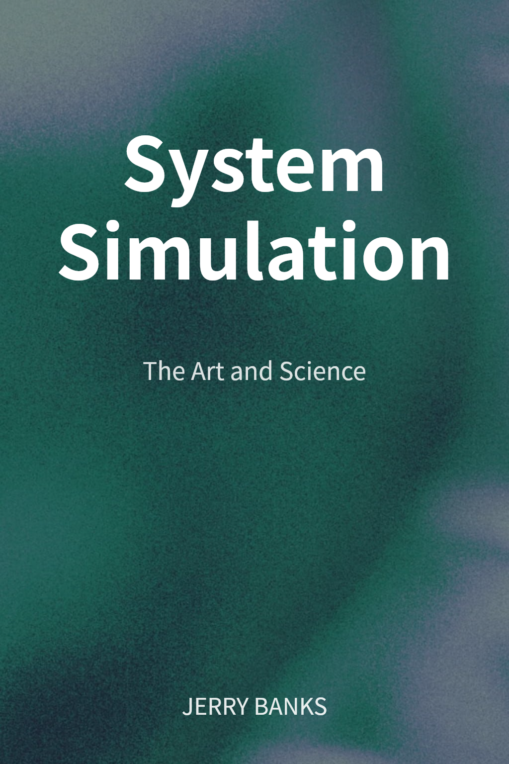 System Simulation cover