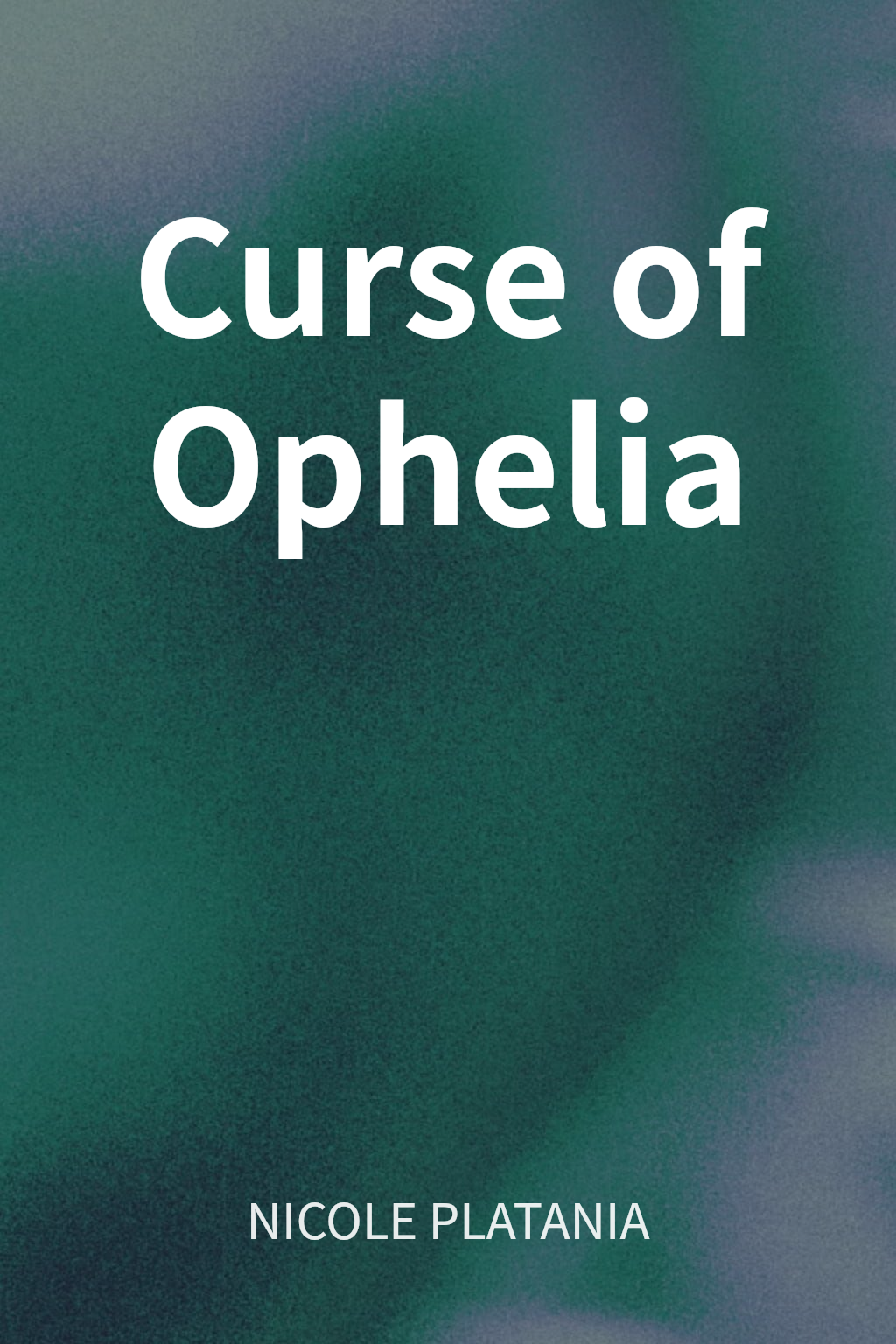 Curse of Ophelia cover