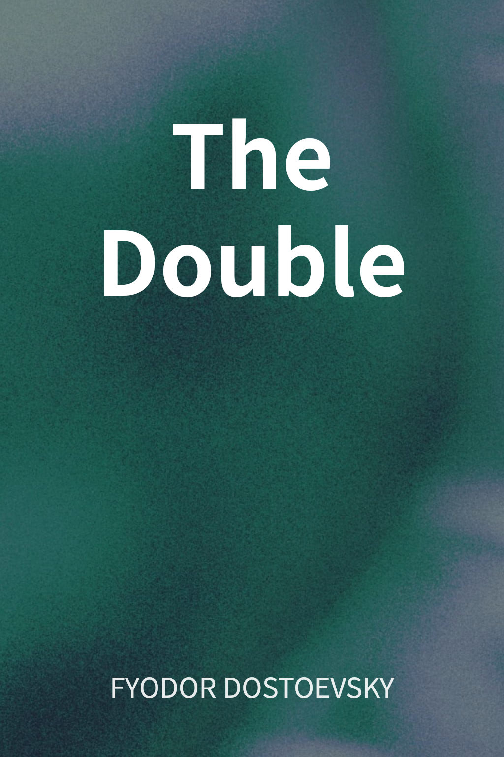 The Double cover