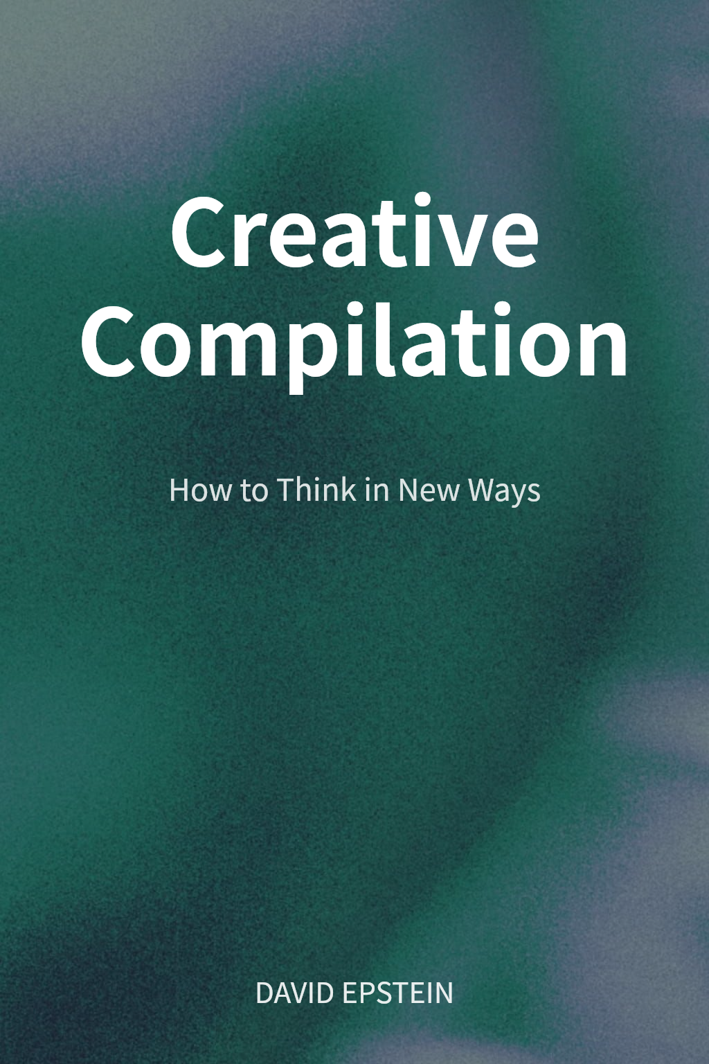 Creative Compilation cover