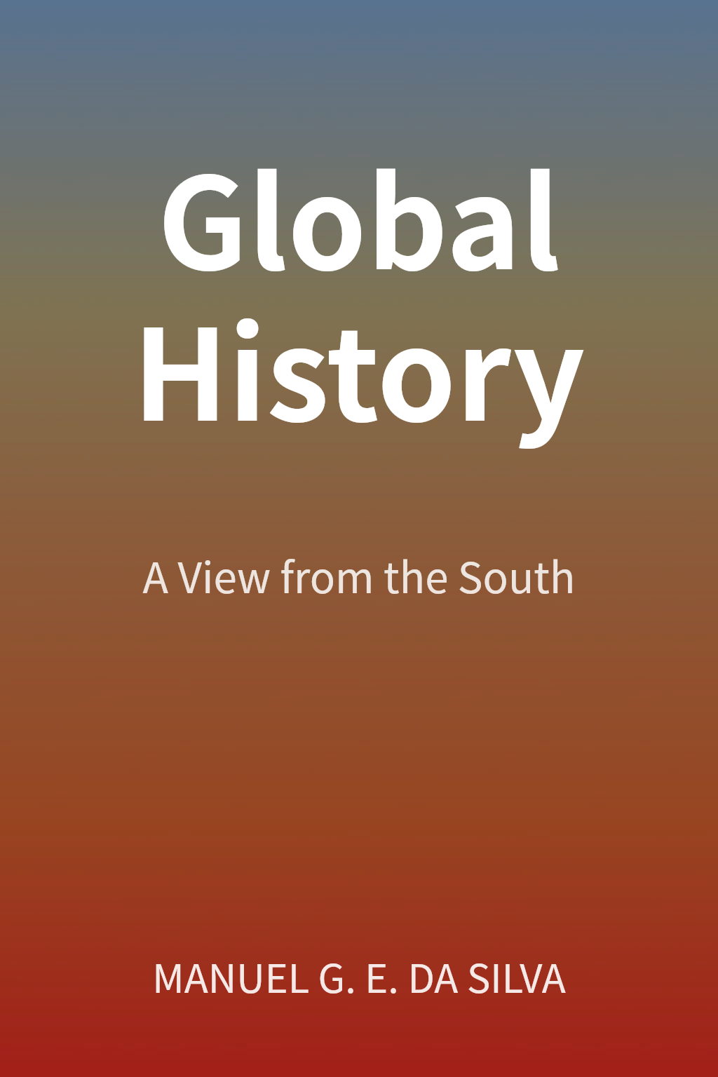 Global History cover