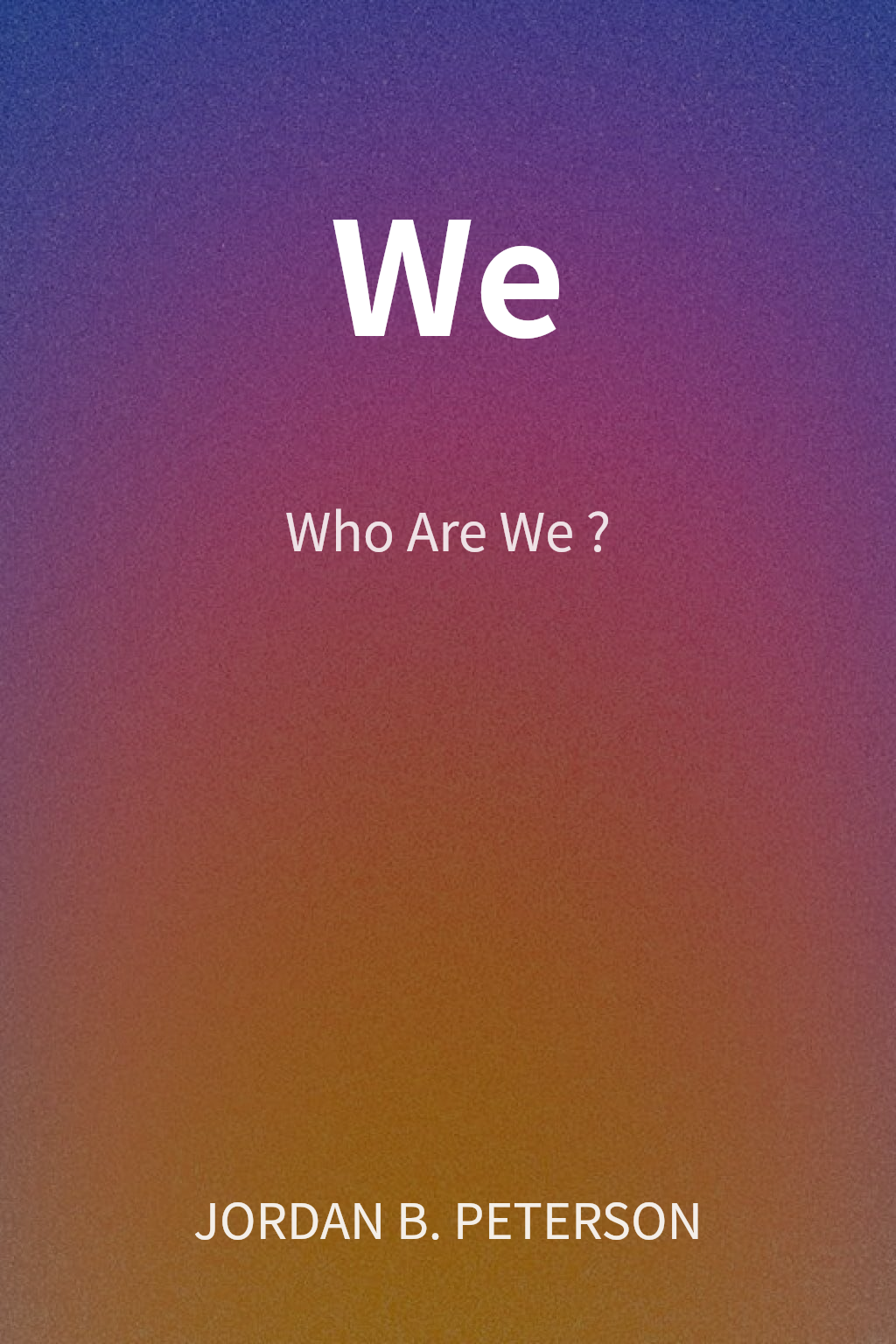 We cover