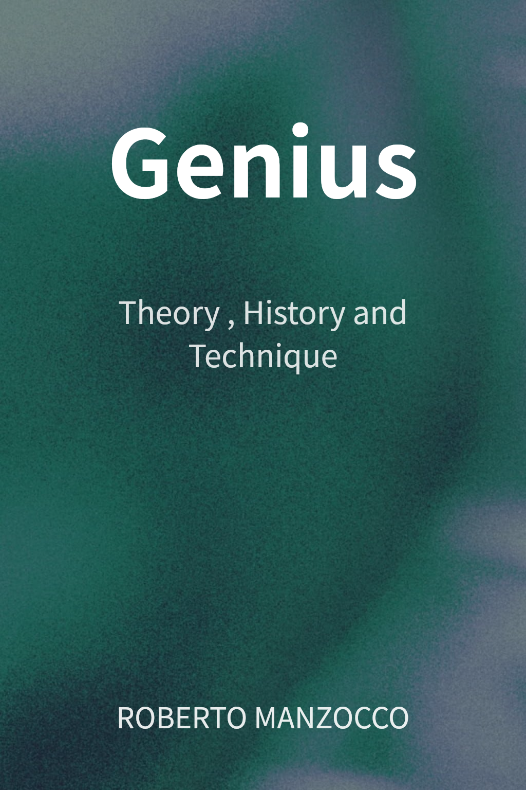 Genius 封面