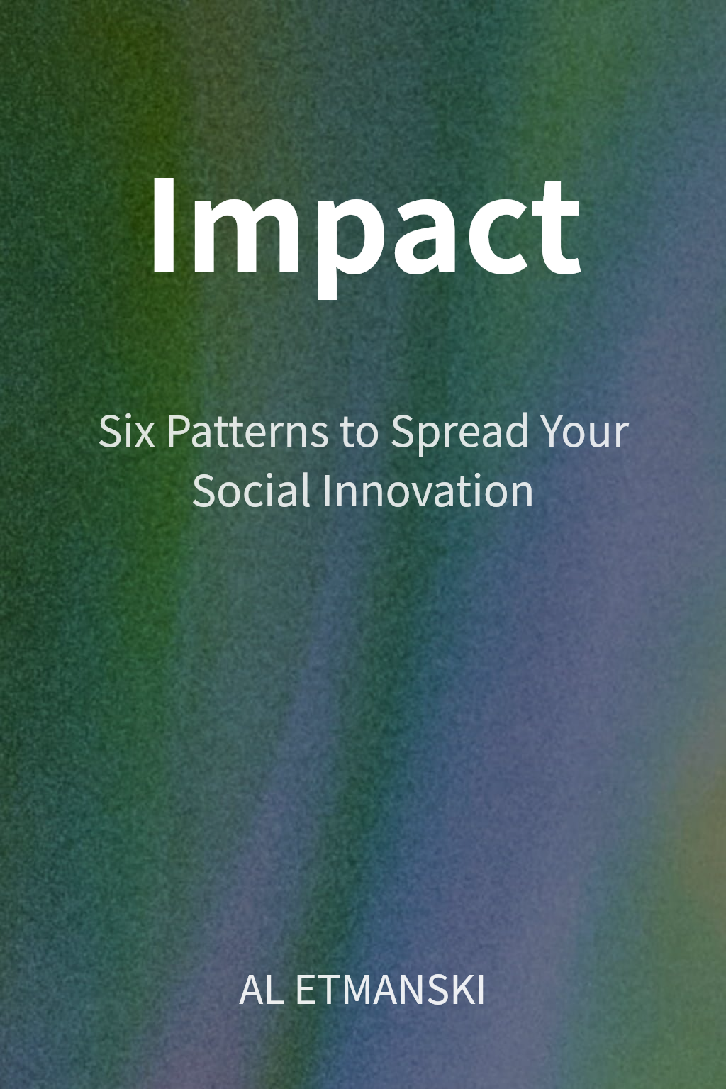 Impact cover
