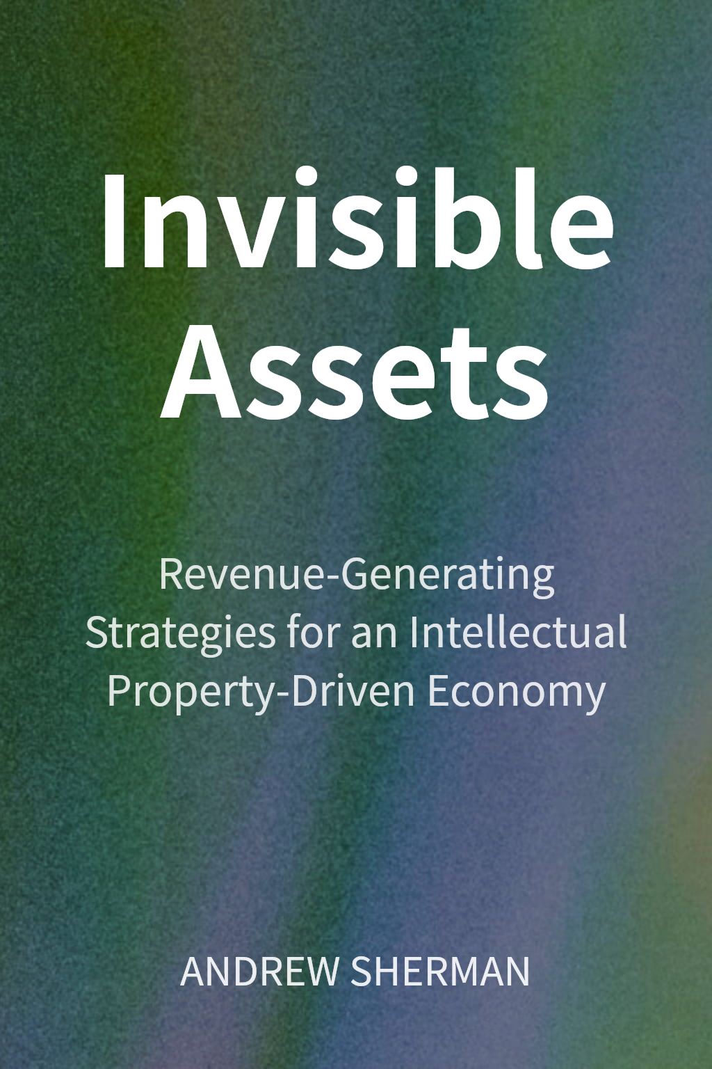 Invisible Assets cover