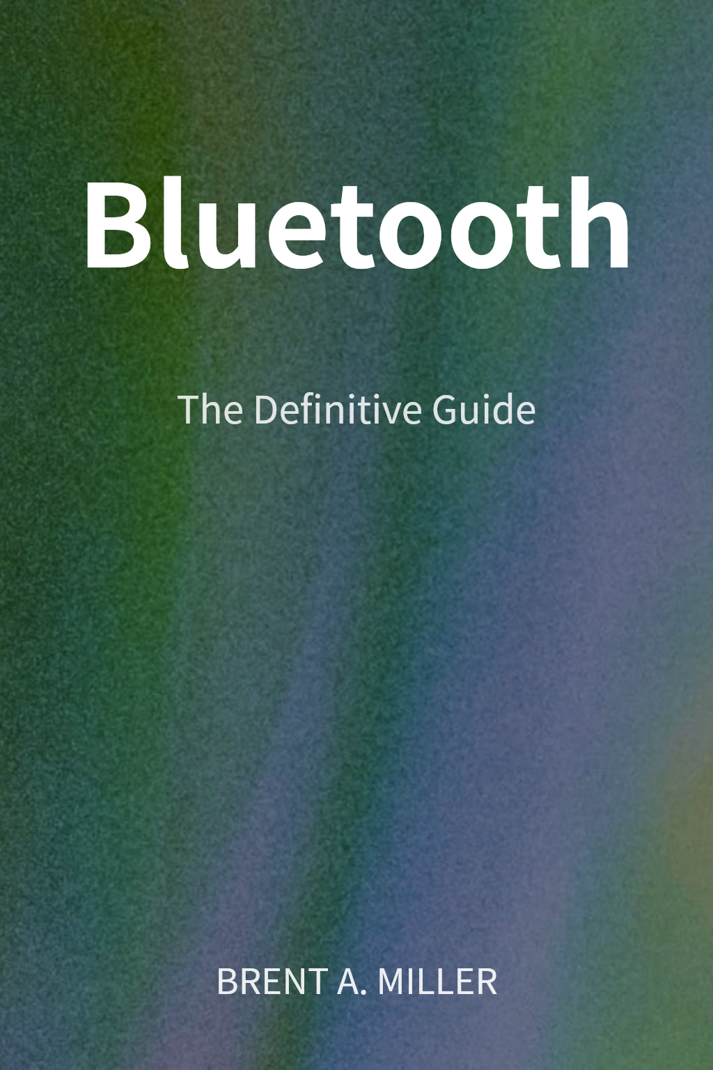 Bluetooth 封面