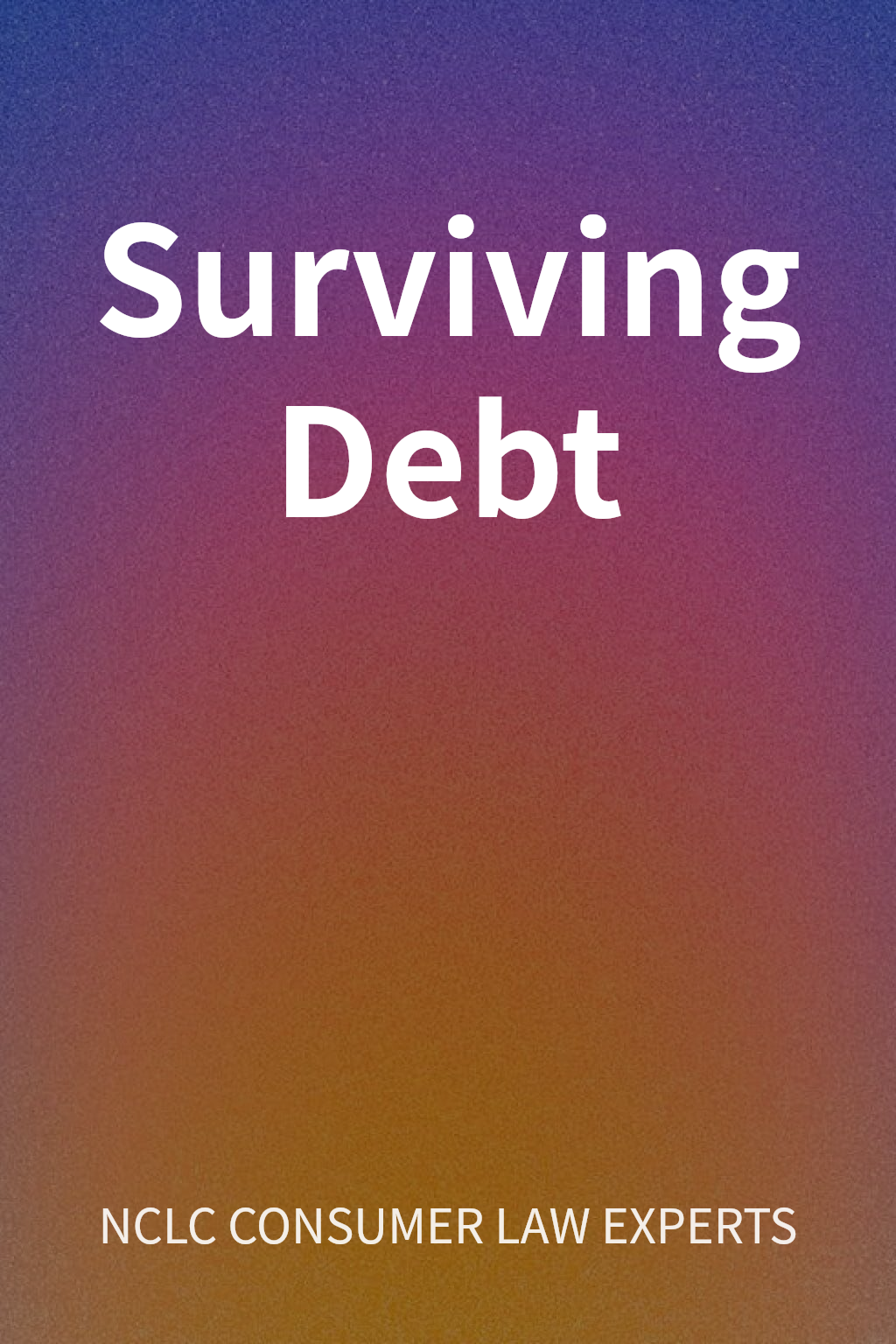 Surviving Debt cover
