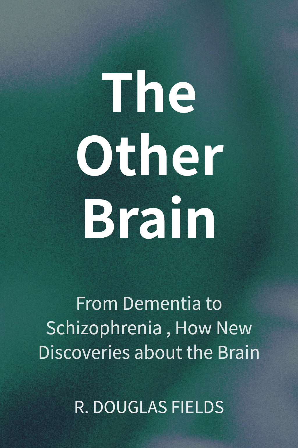 The Other Brain cover