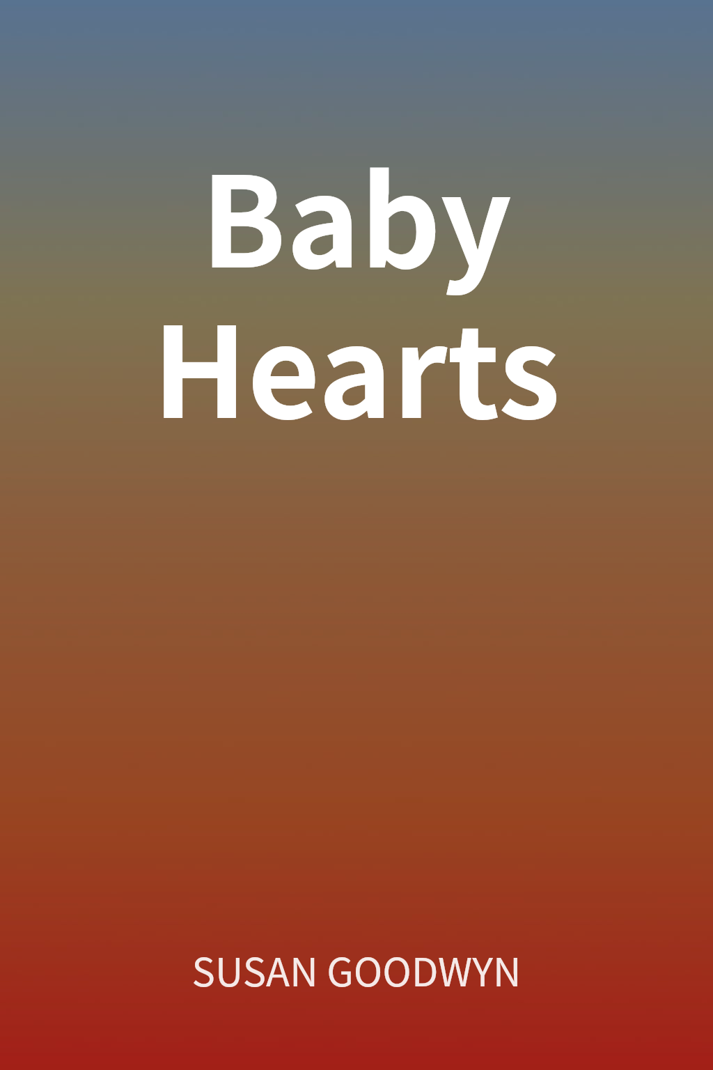 Baby Hearts cover