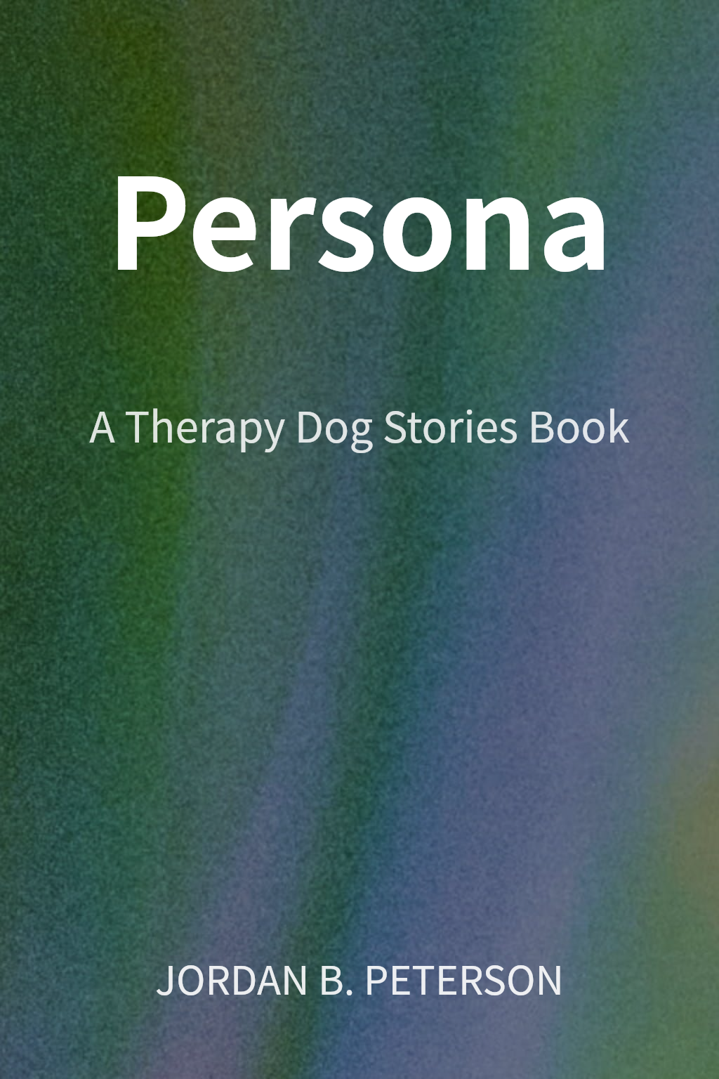 Persona cover