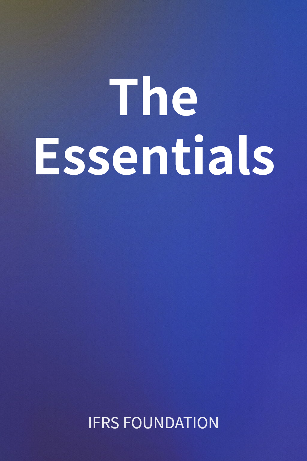 The Essentials cover
