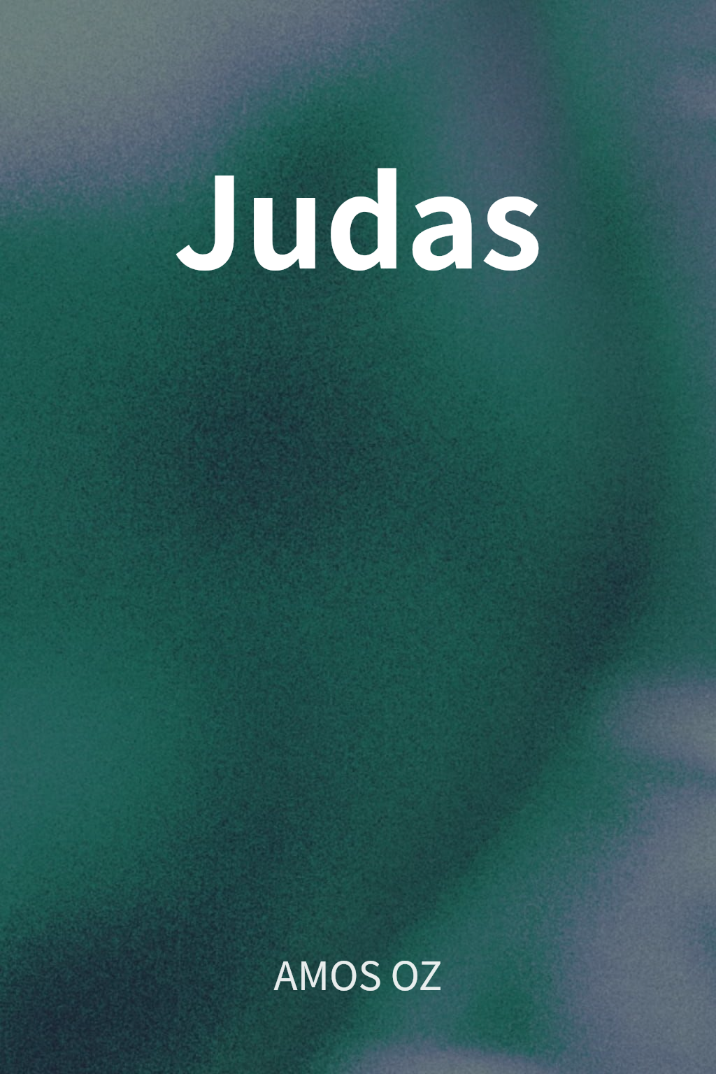 Judas cover
