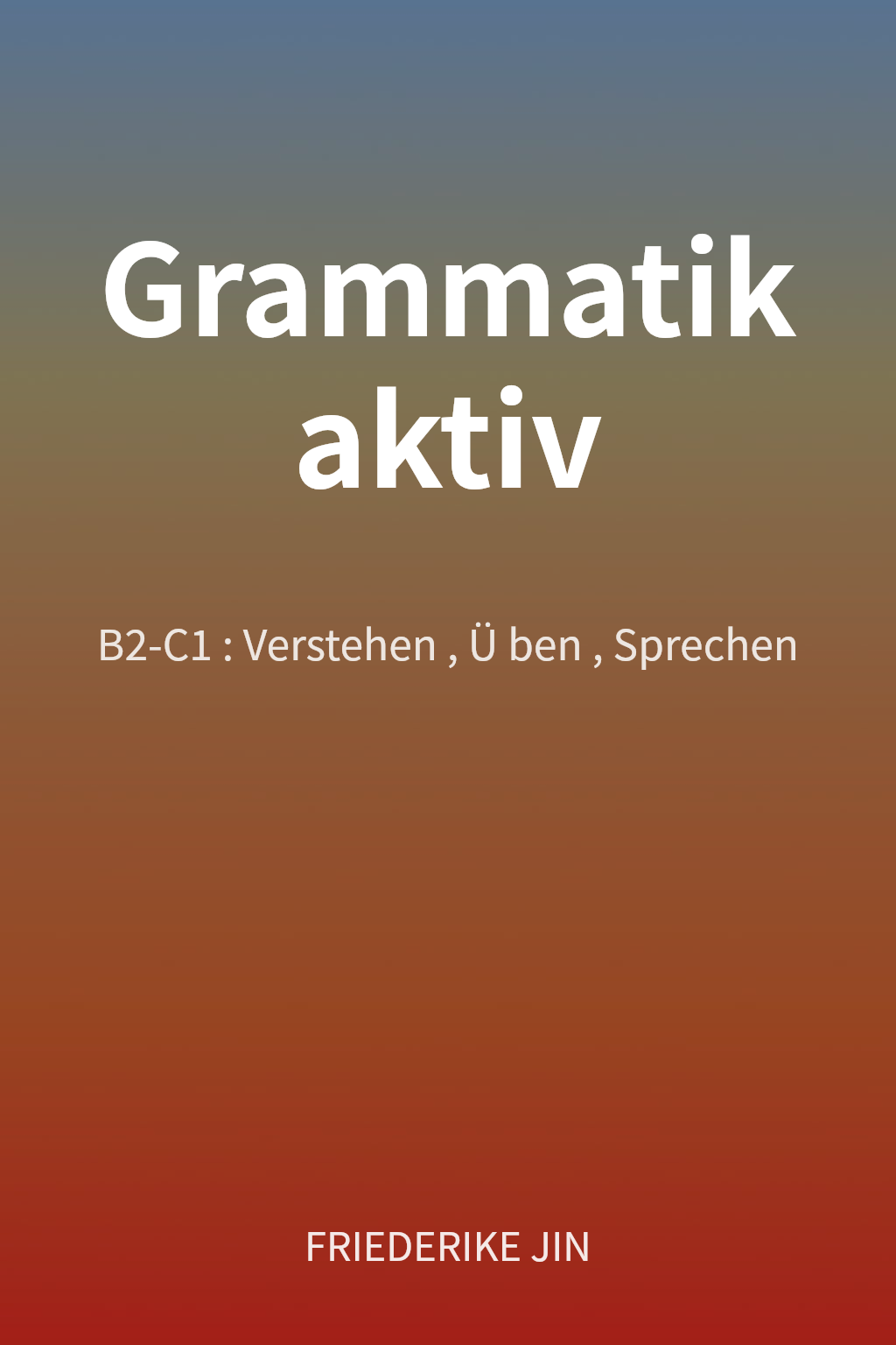 Grammatik aktiv cover