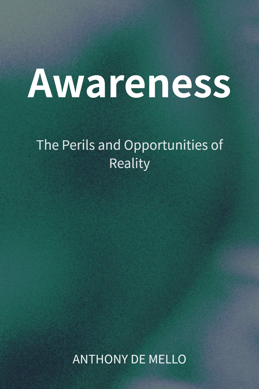 Awareness cover