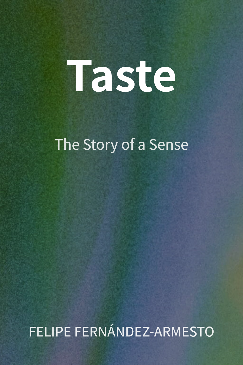Taste cover
