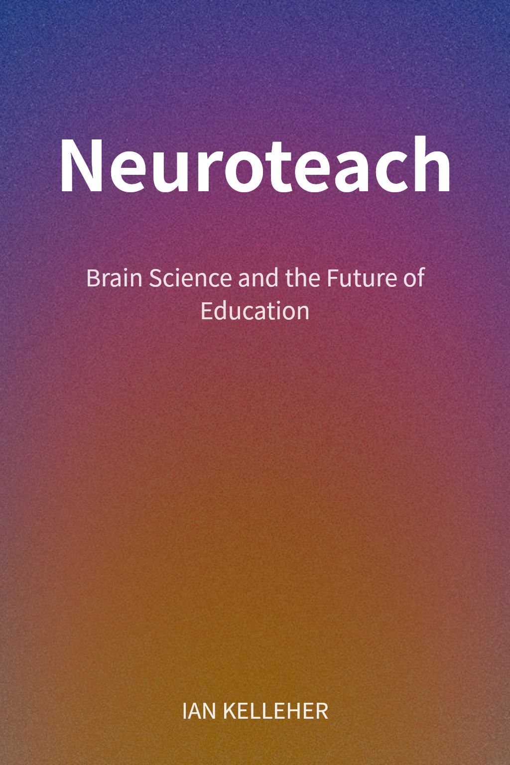 Neuroteach cover