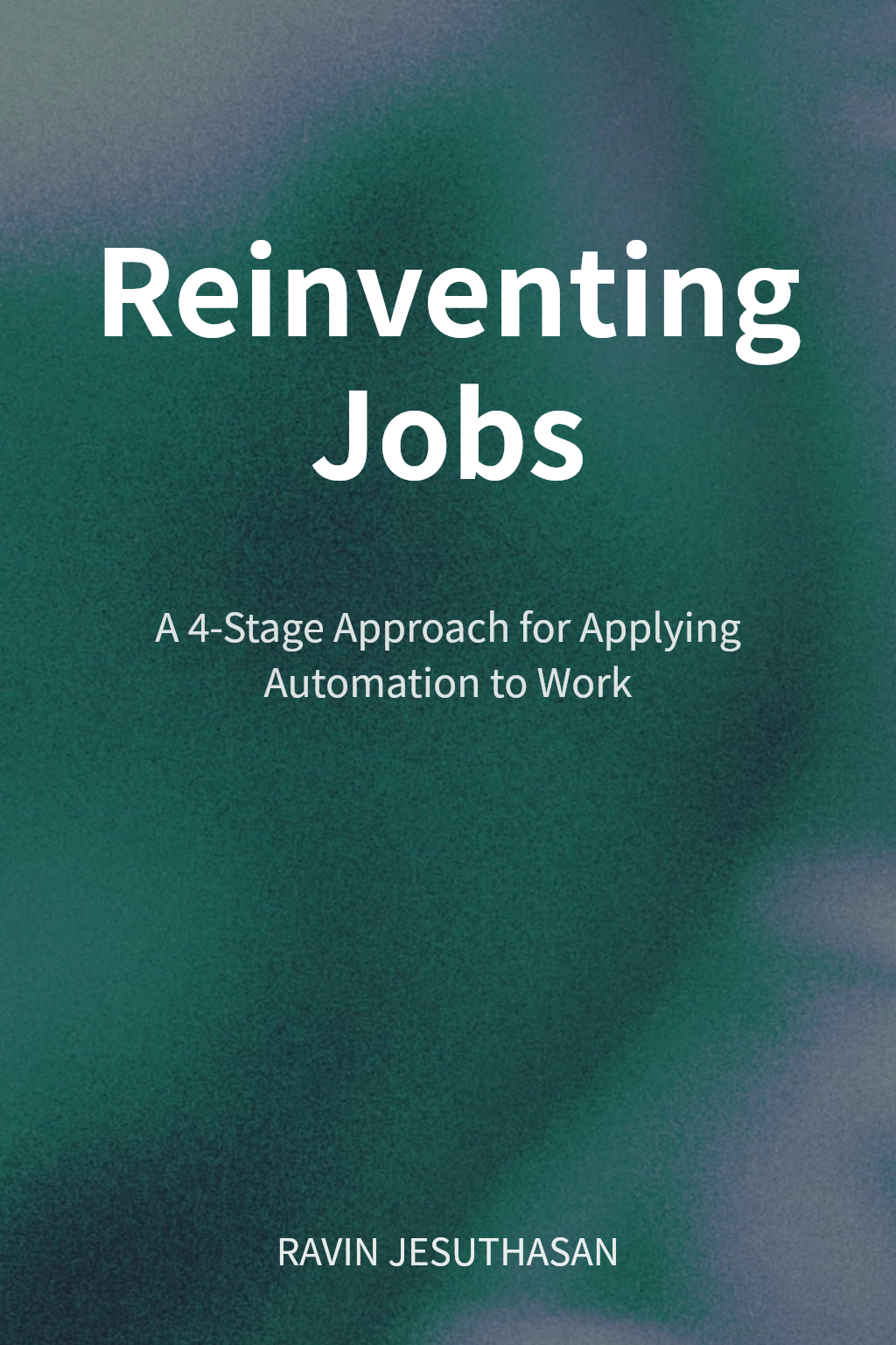 Reinventing Jobs cover