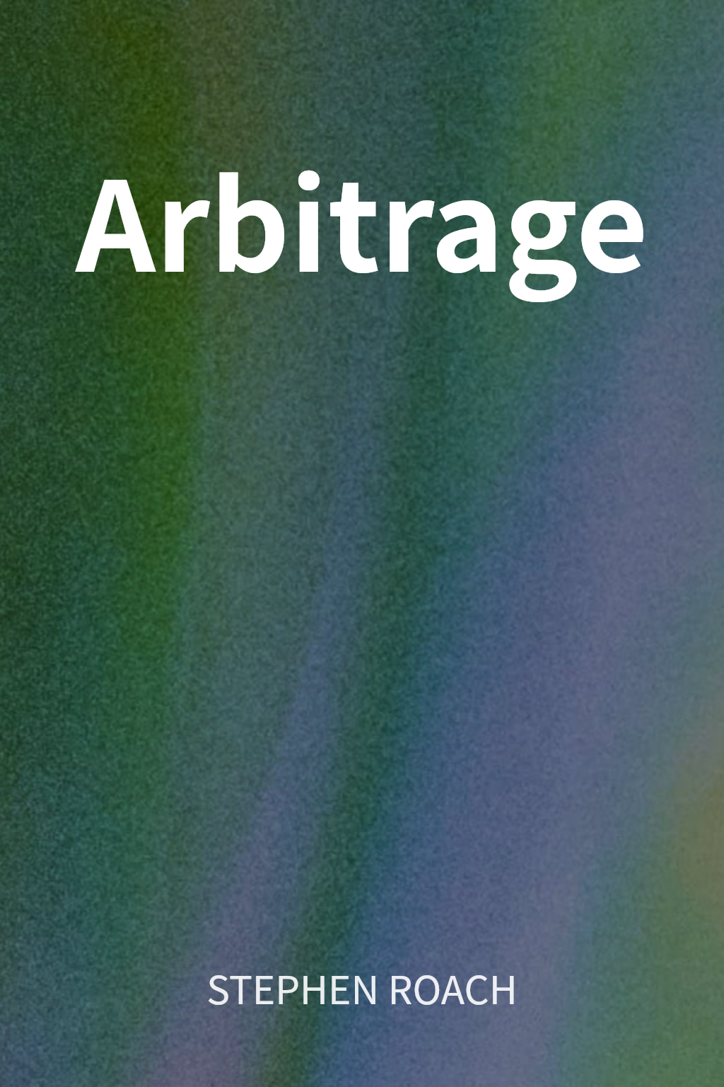 Arbitrage cover