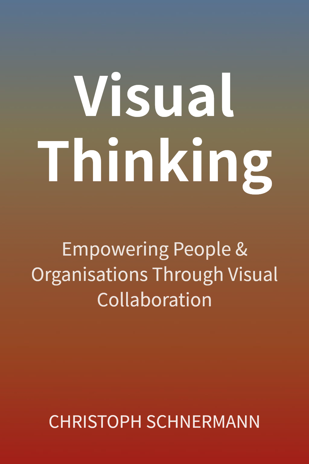 Visual Thinking cover