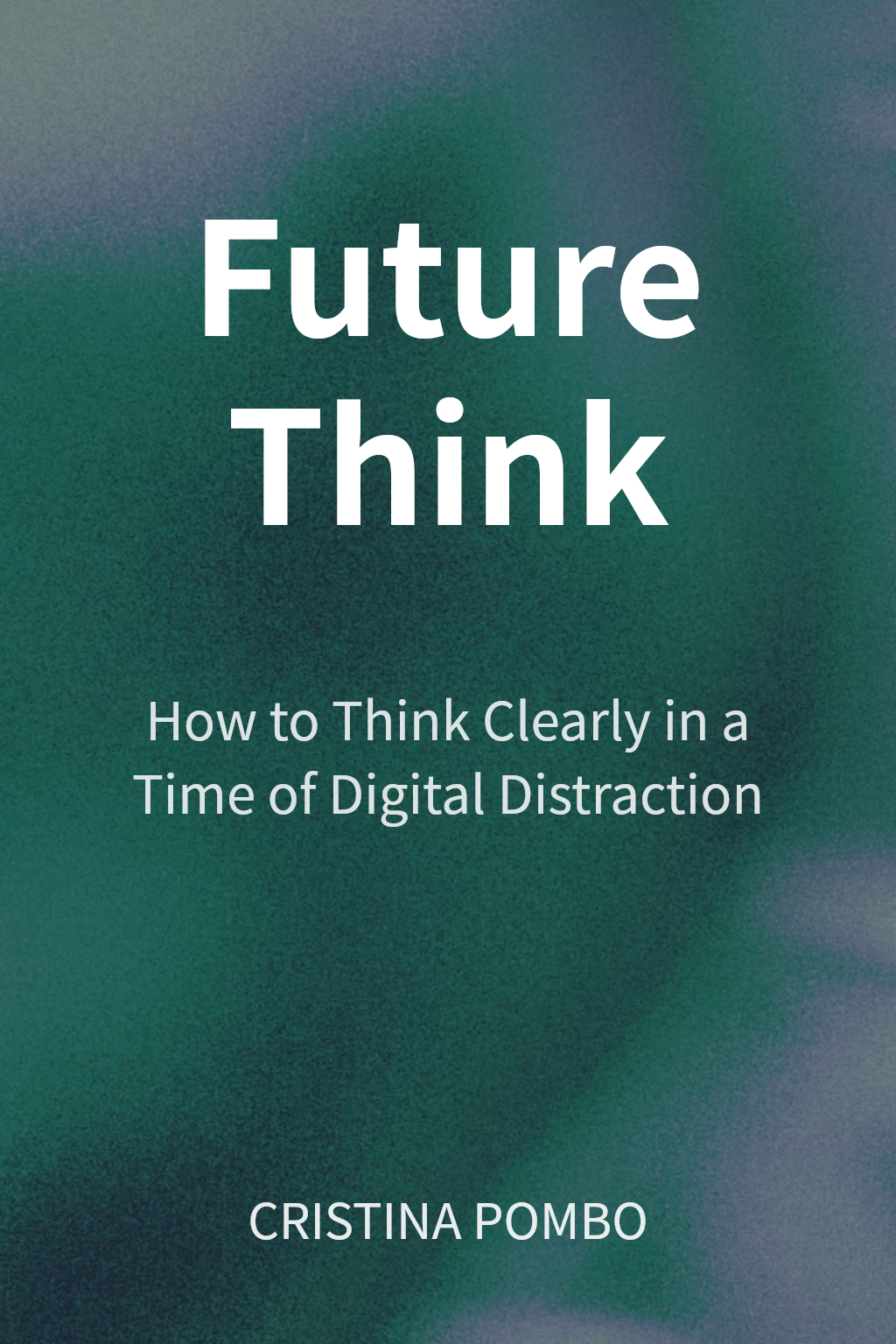 Future Think cover