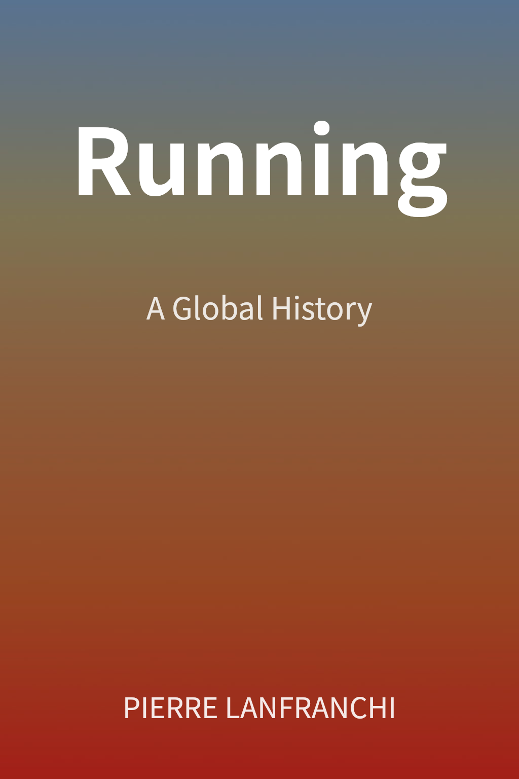 Running cover
