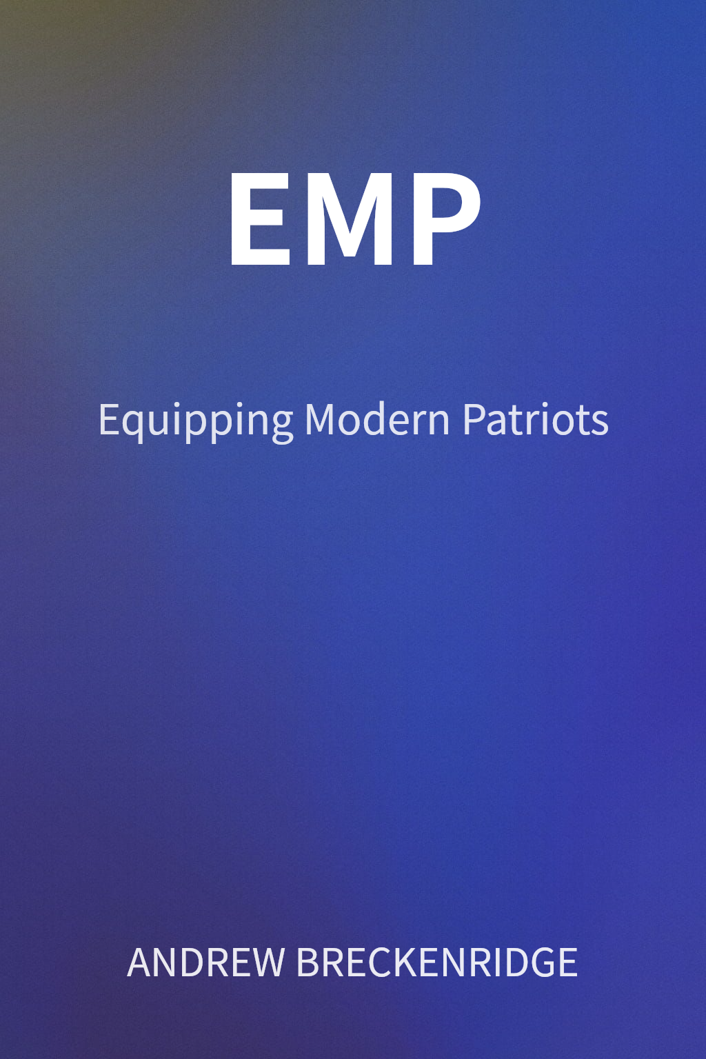 EMP cover