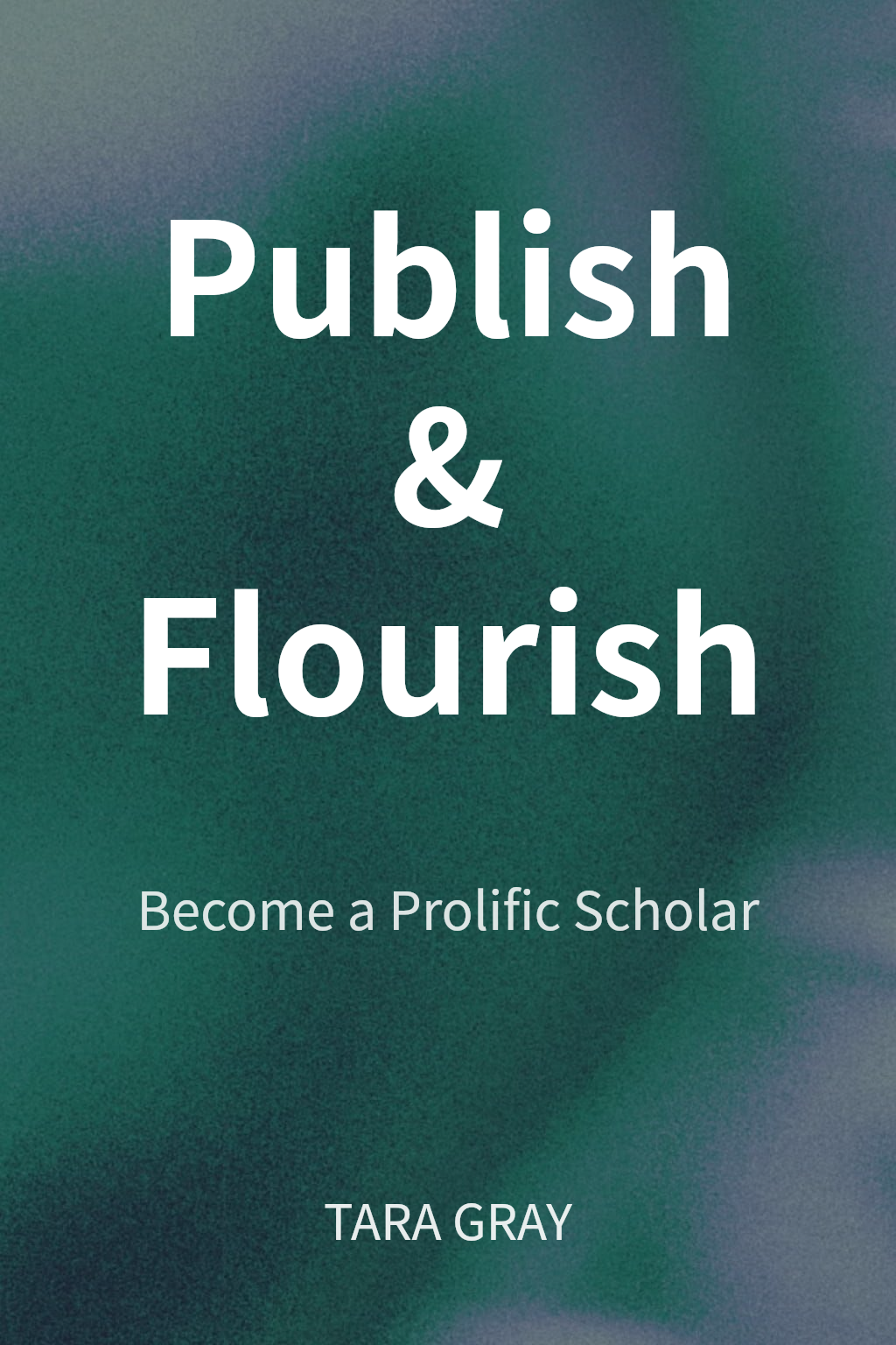 Publish & Flourish cover