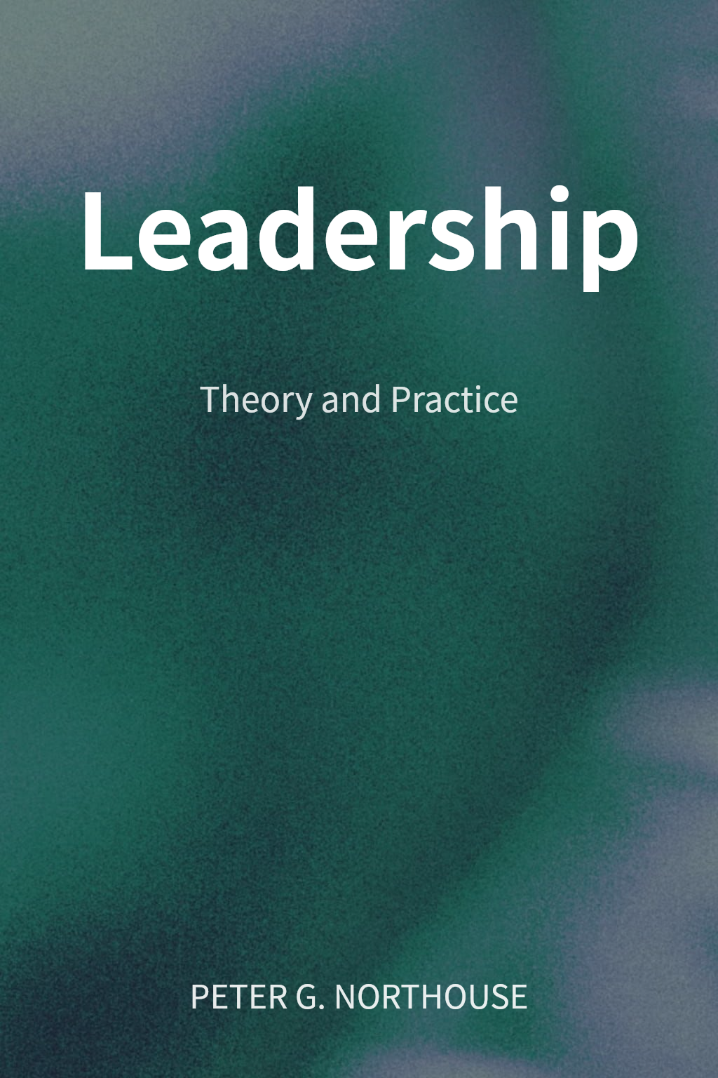 Leadership cover