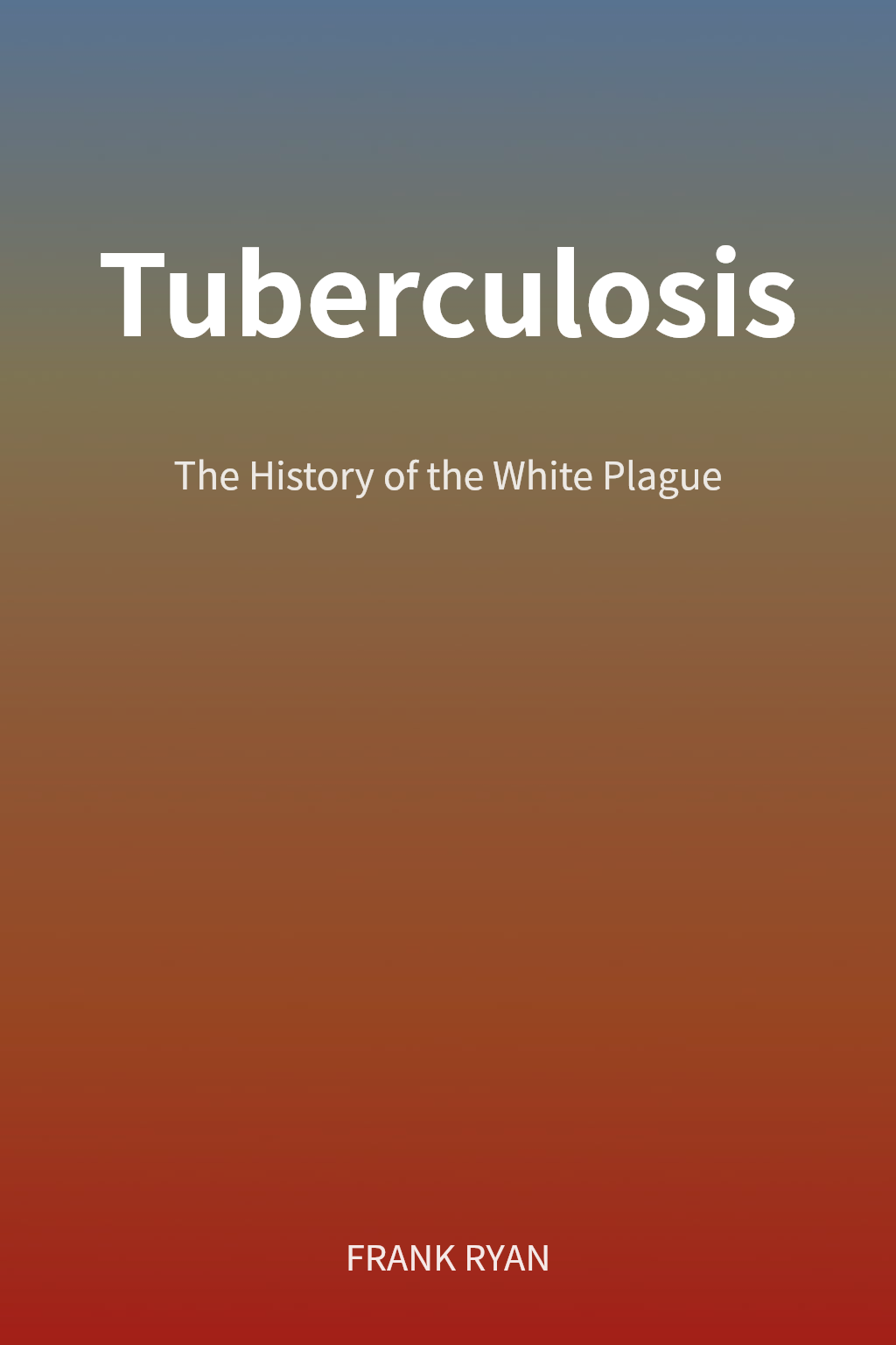 Tuberculosis cover