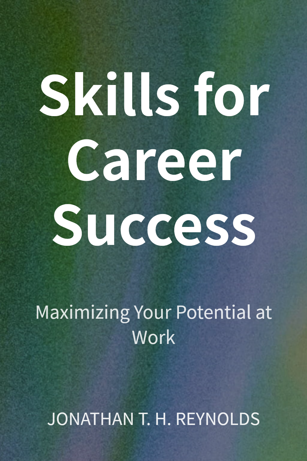 Skills for Career Success cover