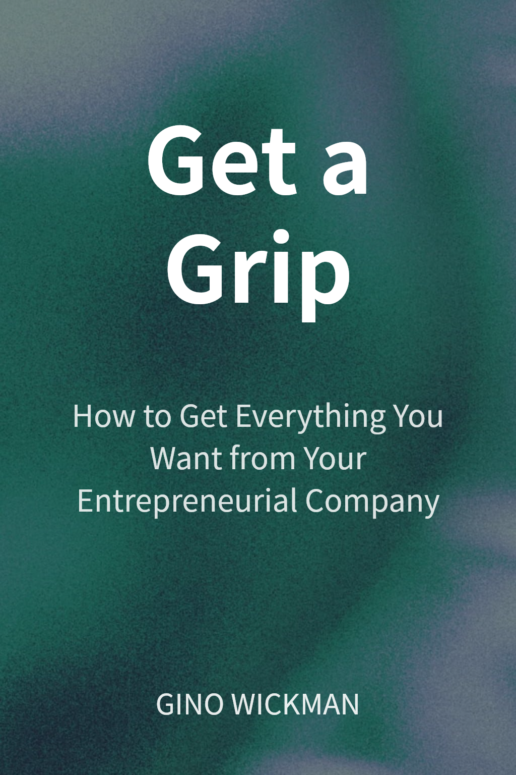 Get a Grip cover