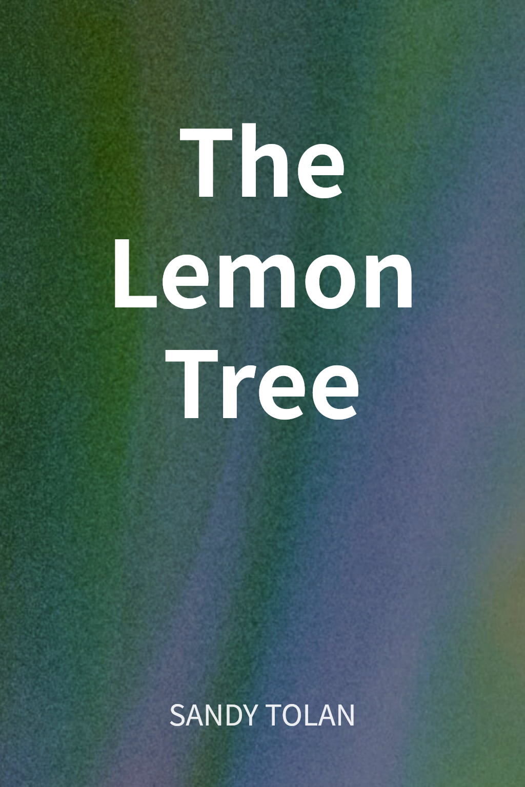 The Lemon Tree cover