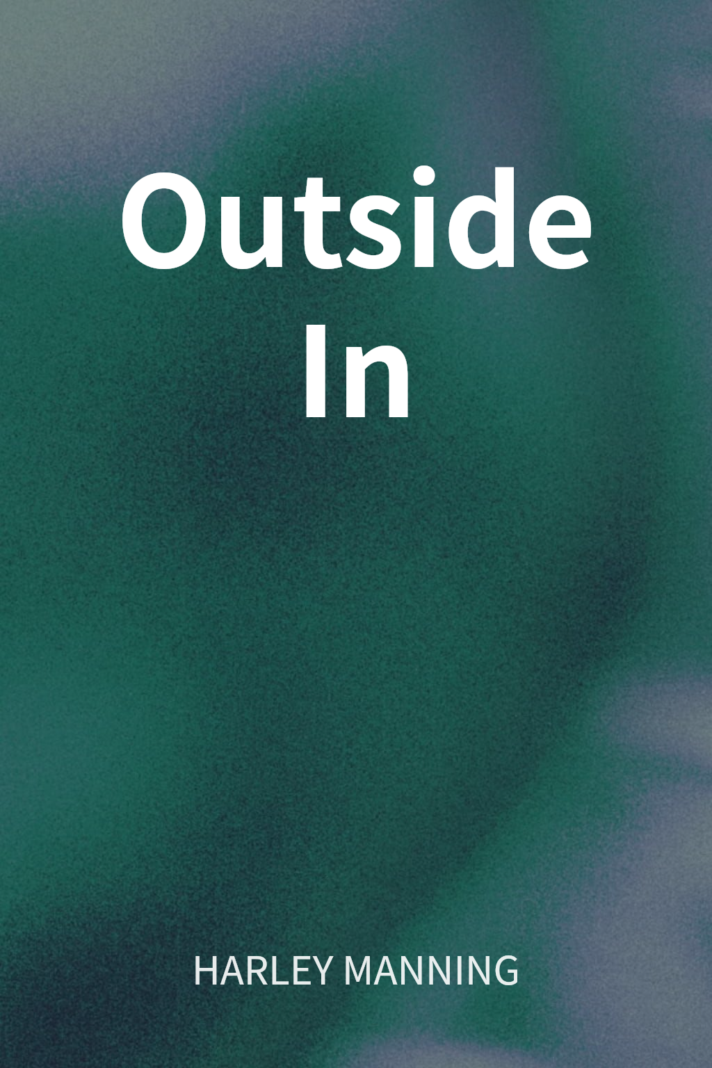 Outside In cover
