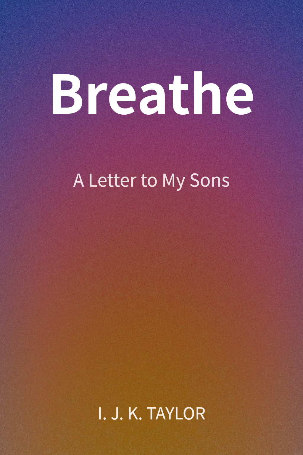 Breathe cover
