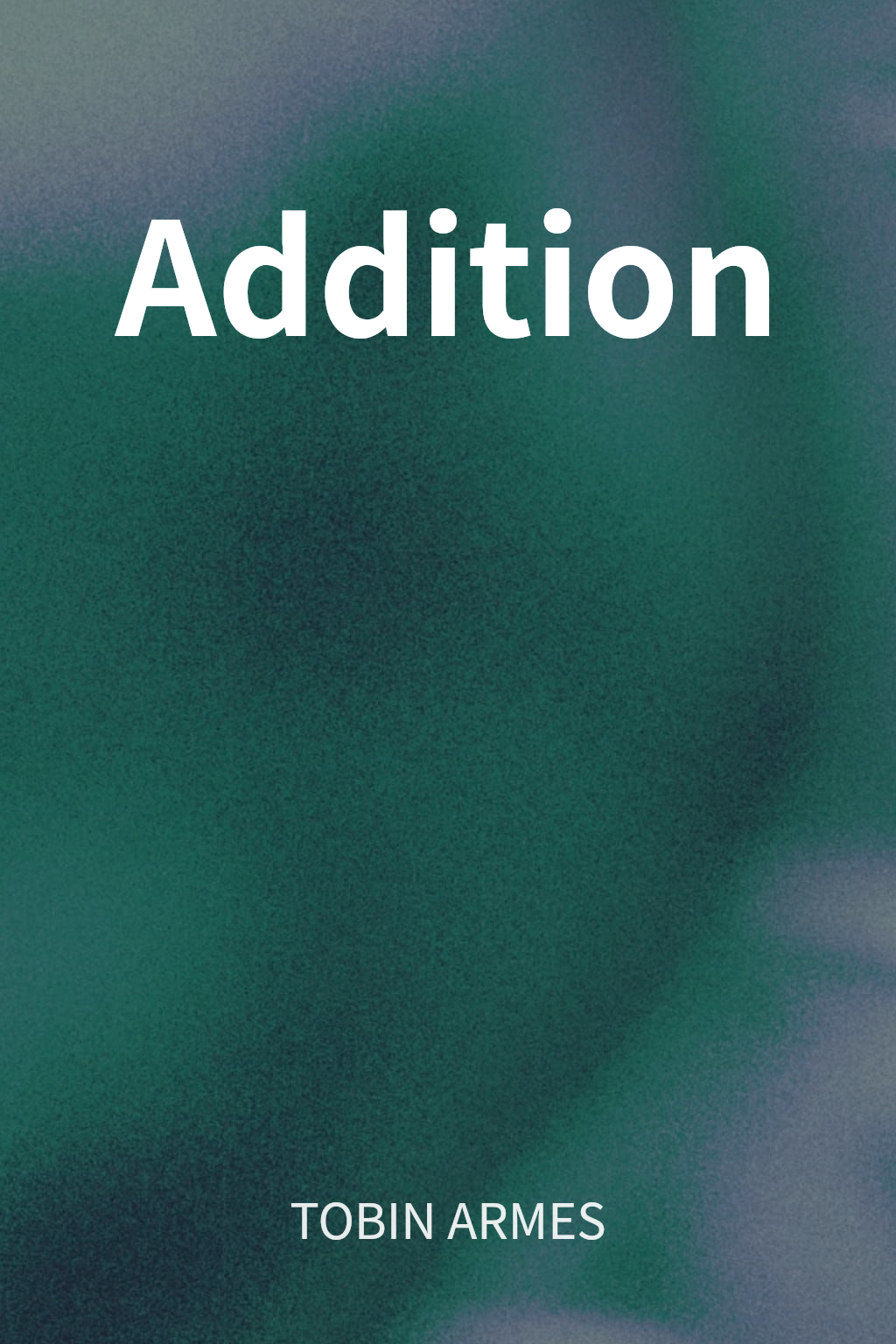 Addition cover