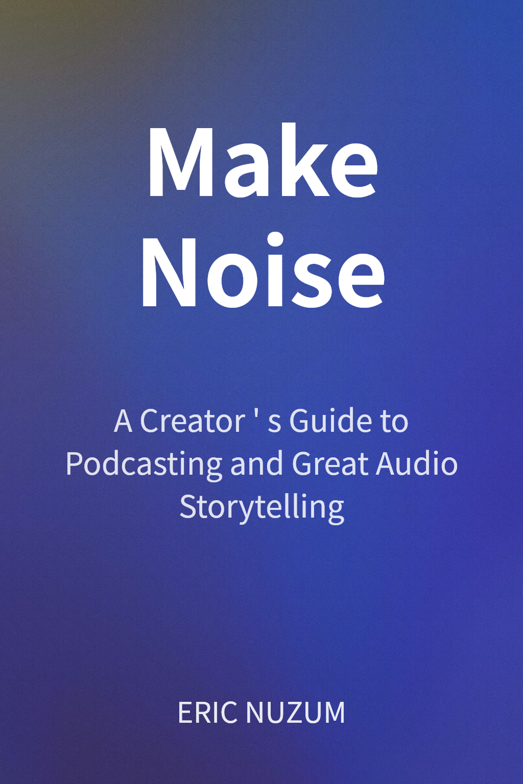 Podcast thumbnail