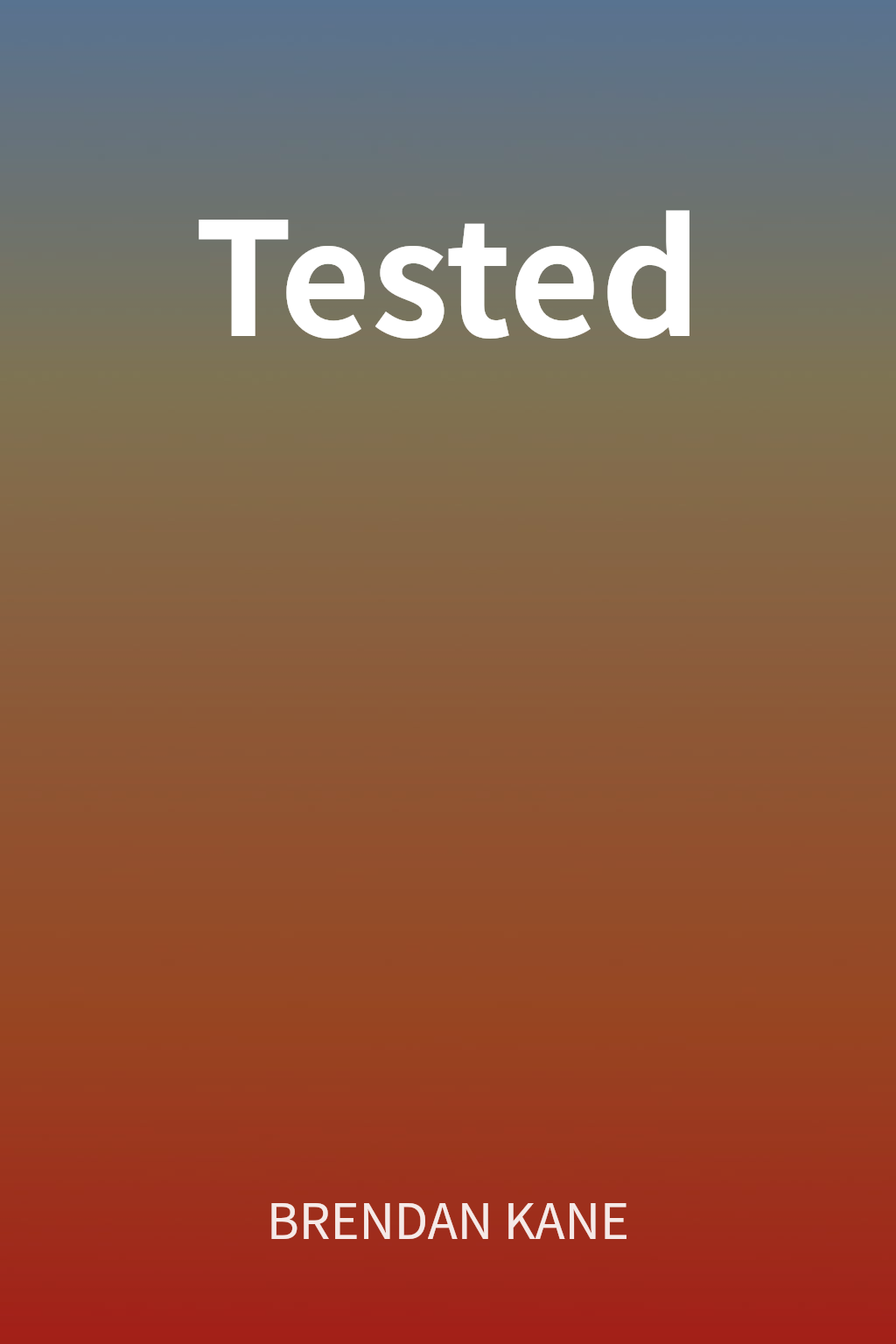 Tested cover