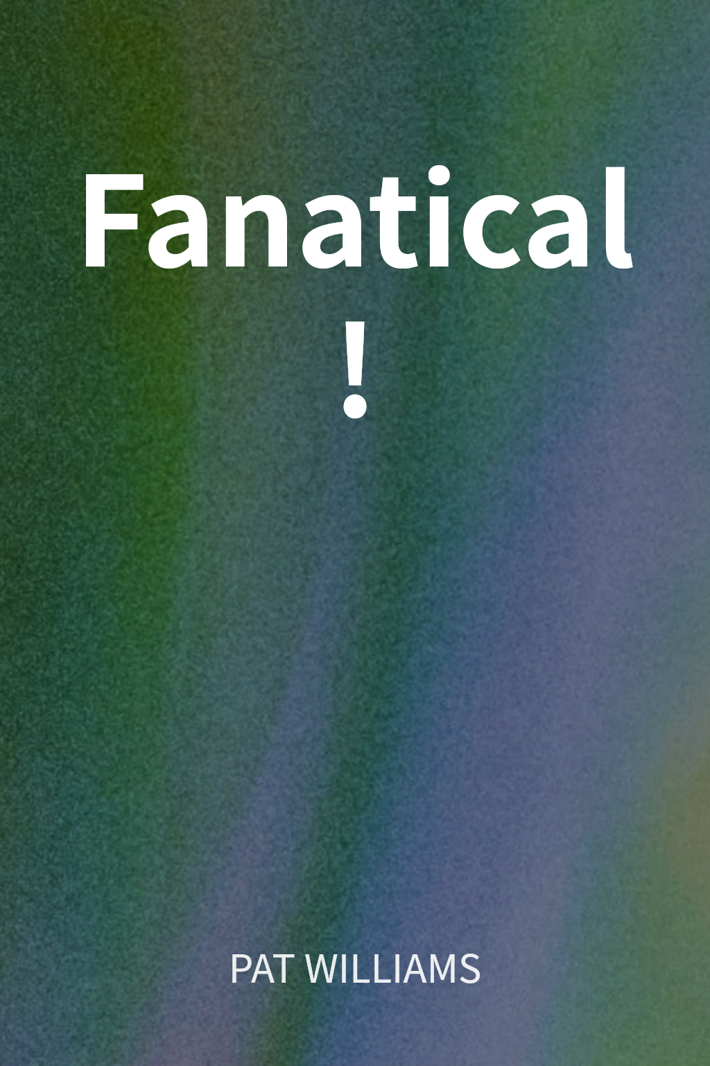 Fanatical! cover
