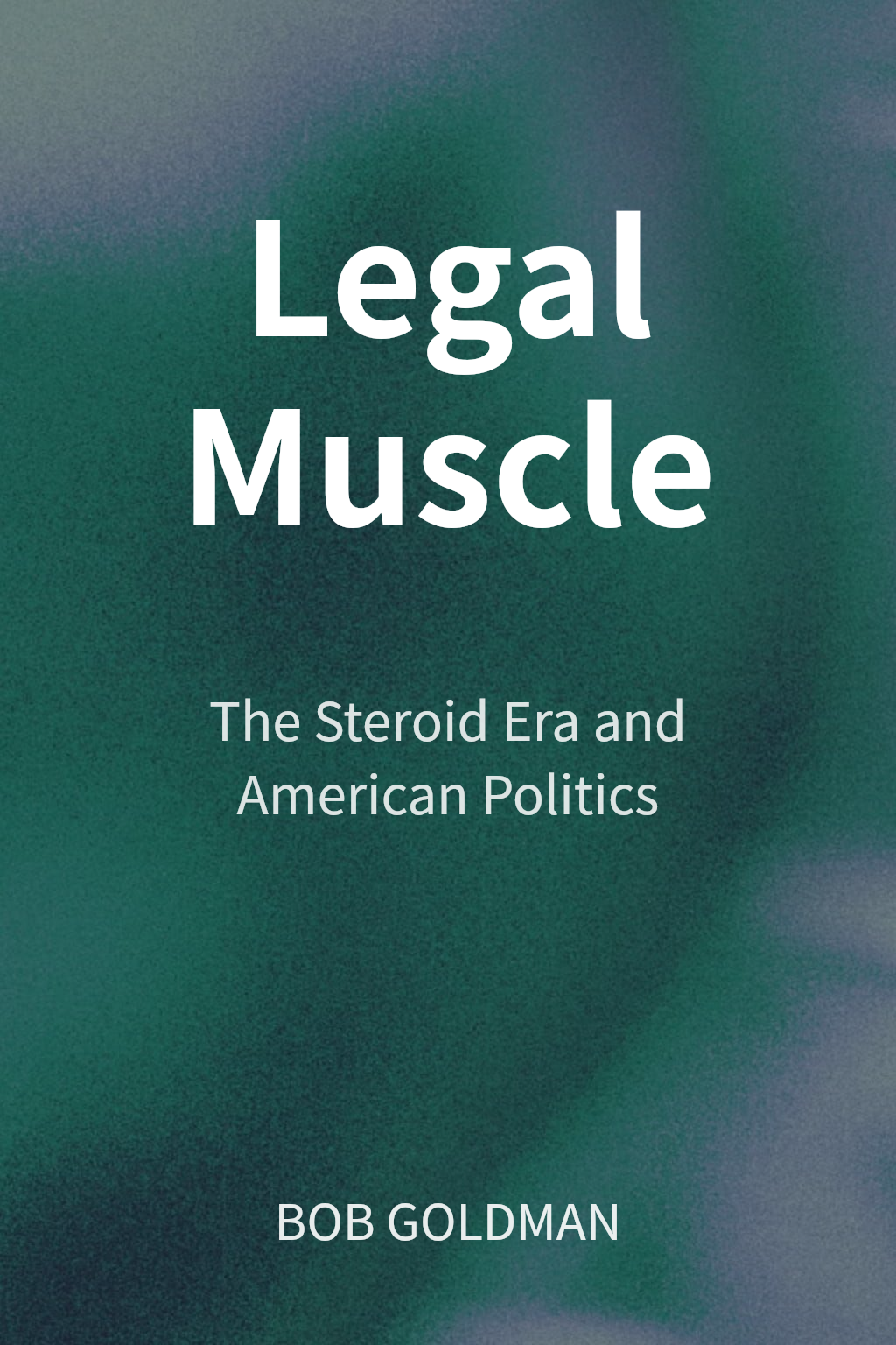 Legal Muscle cover