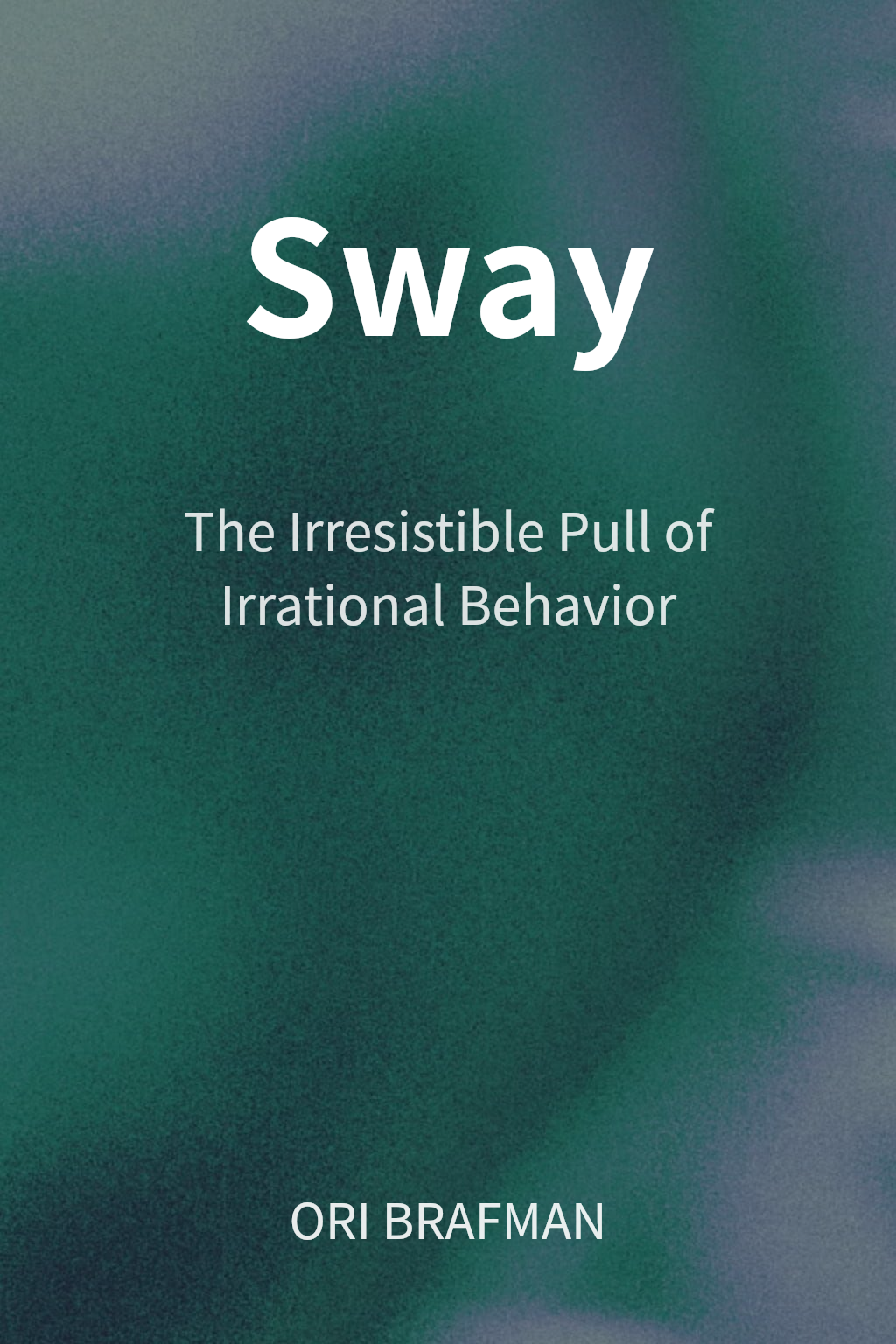 Sway cover