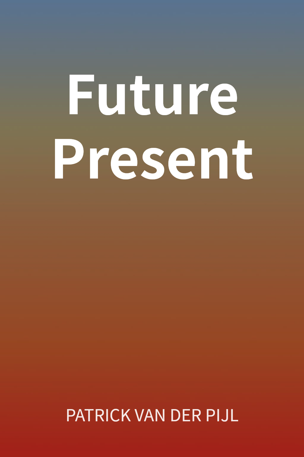 Future Present cover
