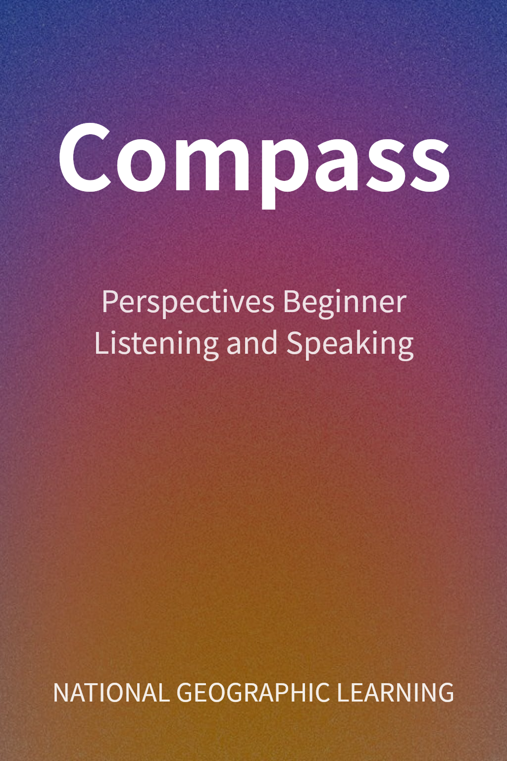 Compass cover