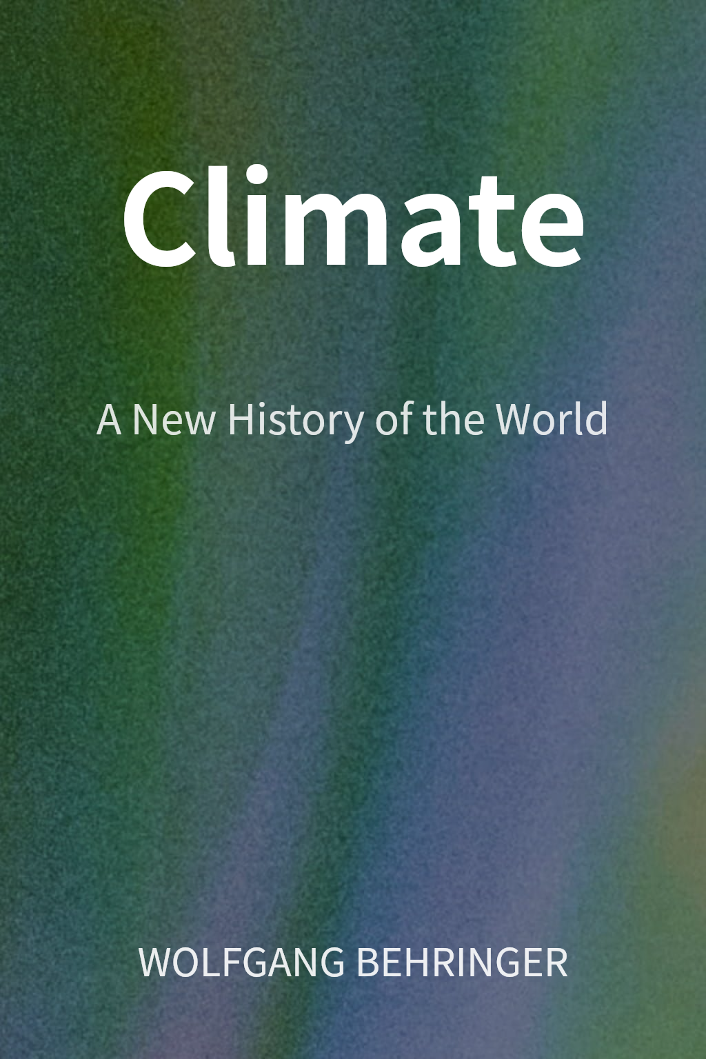 Climate cover
