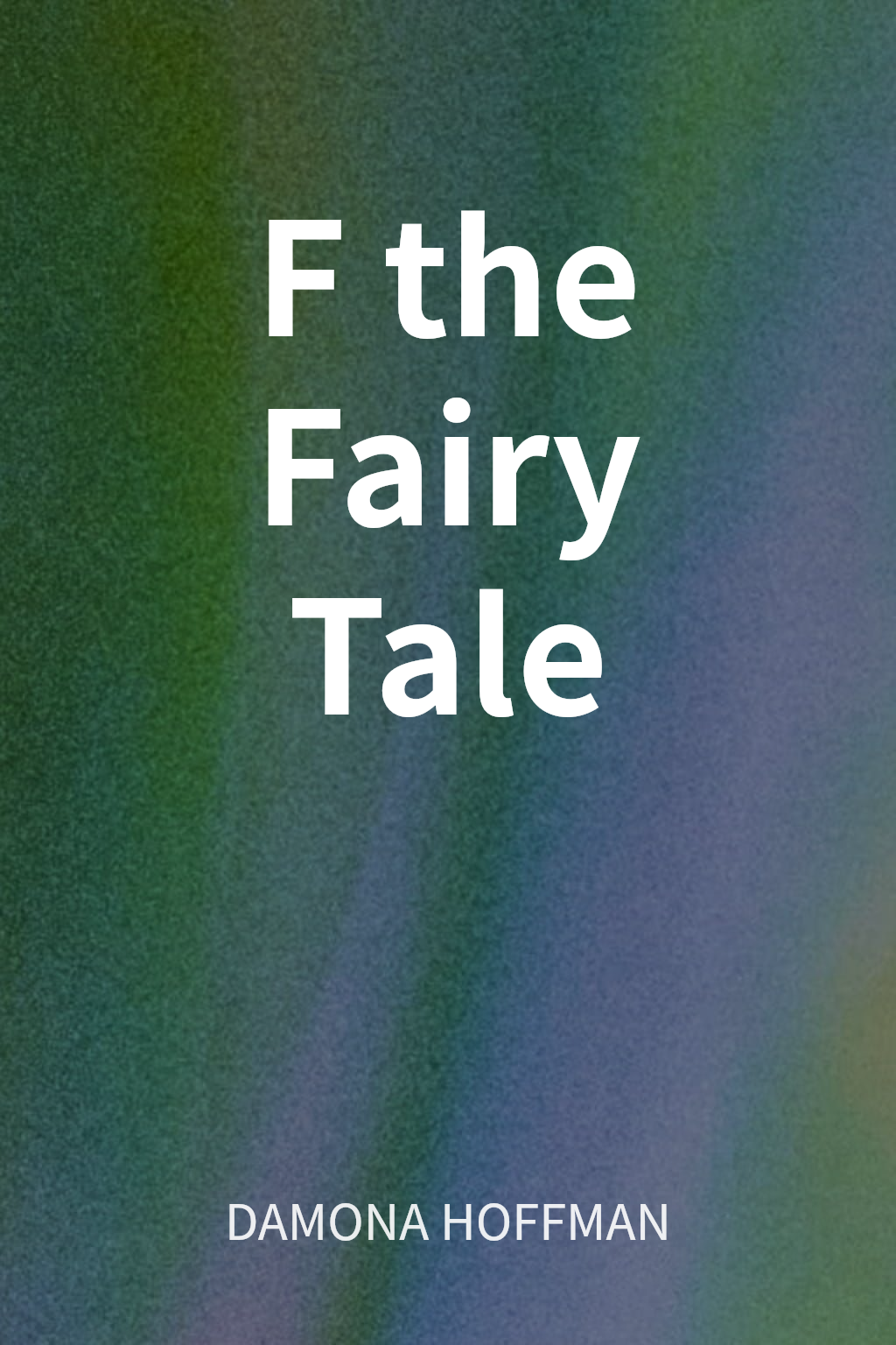 F the Fairy Tale cover