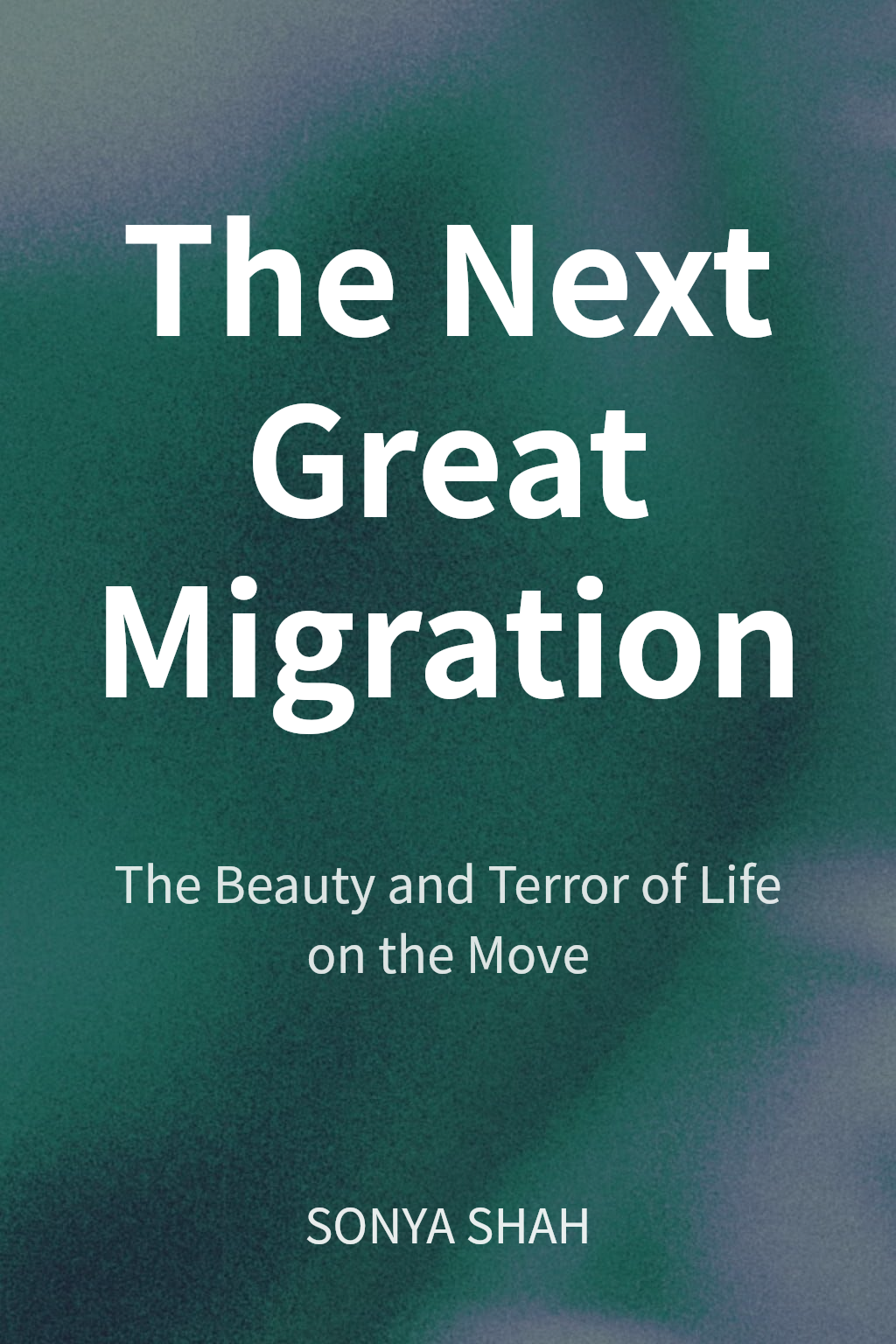 The Next Great Migration cover